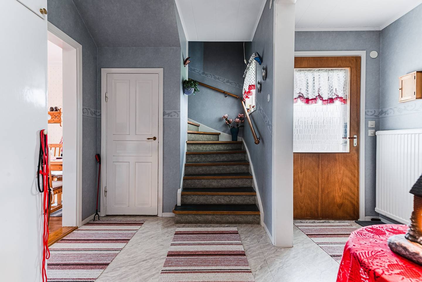 5 rum Villa på Jonas Jonssons väg 10B Hagälven Hagfors kommun - bild 10