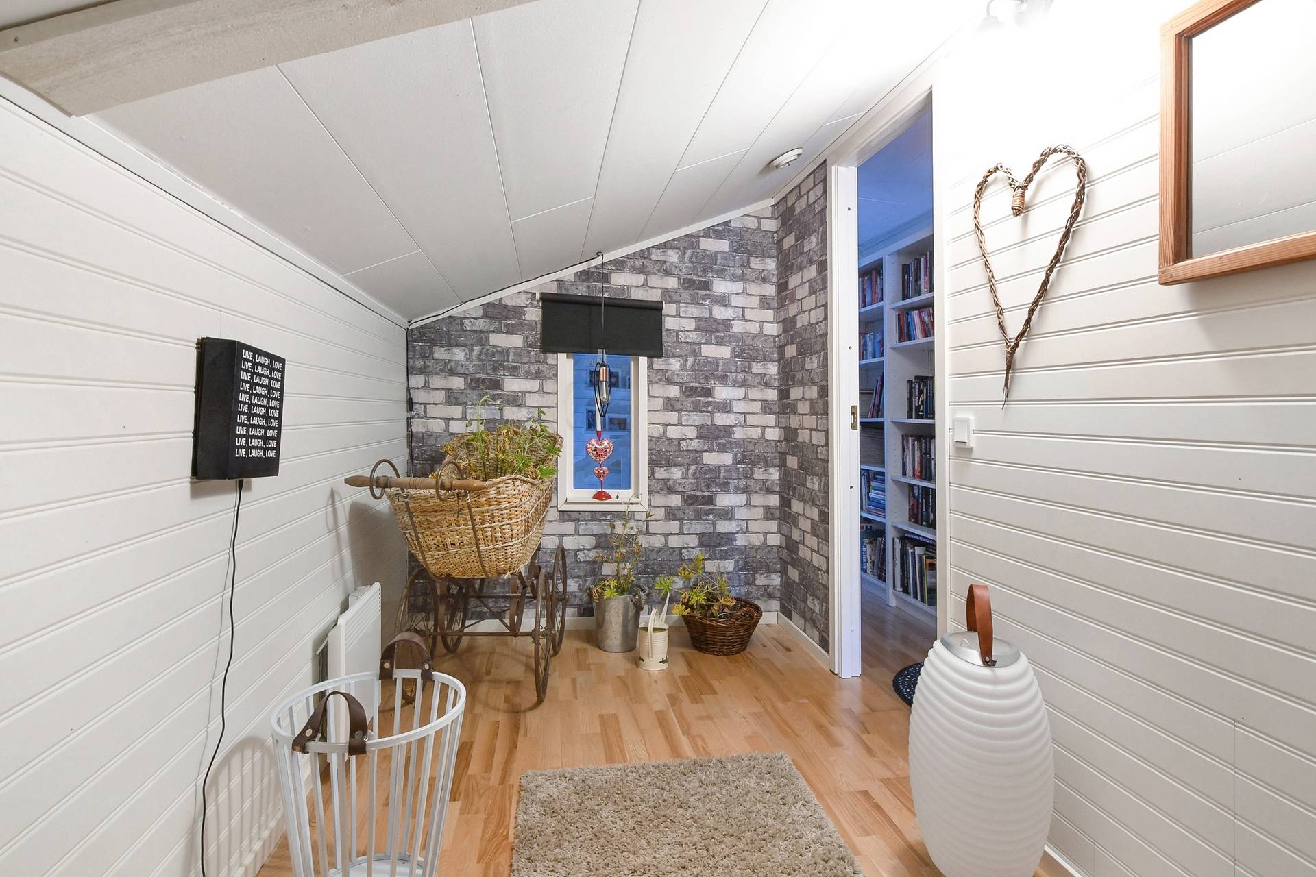 6 rum Villa på Hådevägen 12 Västbyggeby Gävle kommun - bild 25