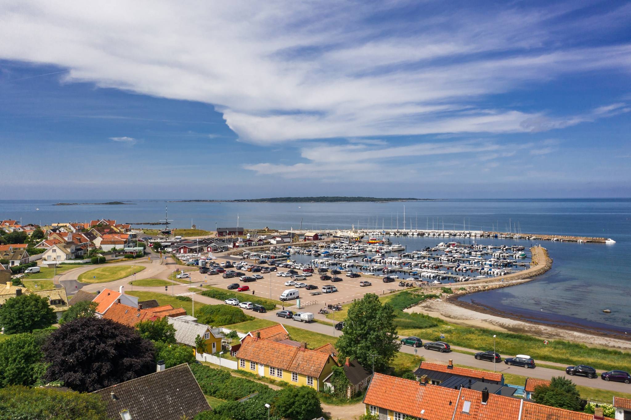 5 rum Villa på Bläsingevägen 12 Torekov Båstads kommun - bild 37