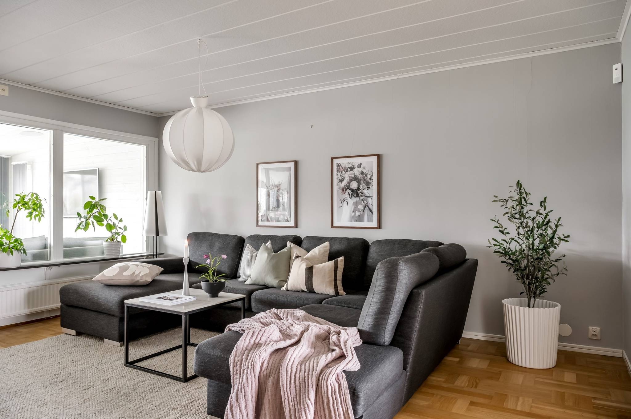 5 rum Villa på Hjortvägen 5 Norra Kroppkärr Karlstads kommun - bild 8