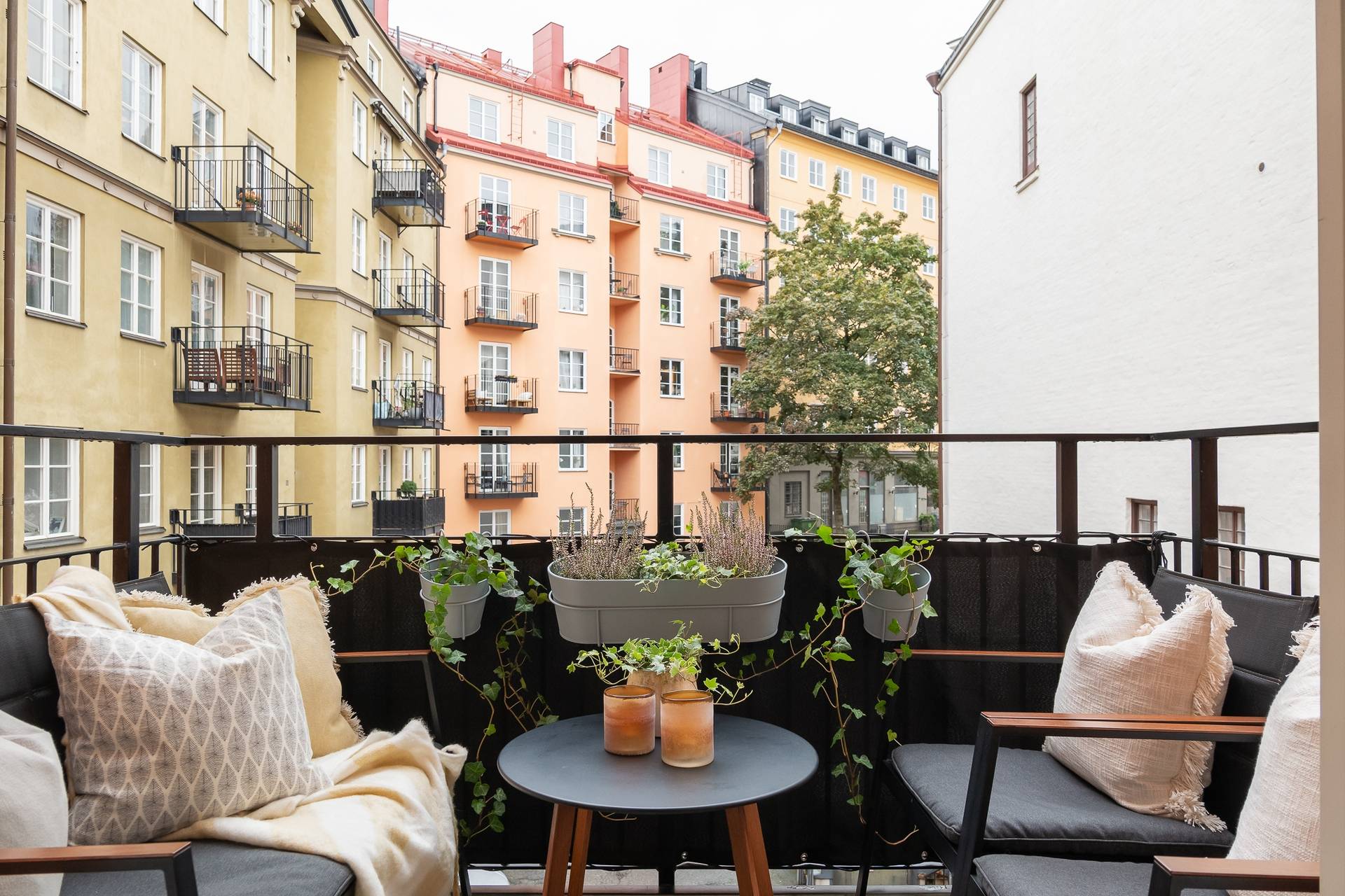 3 rum lägenhet på Bråvallagatan 9B, 2tr Vasastan - Birkastan, Stockholms kommun - bild 3