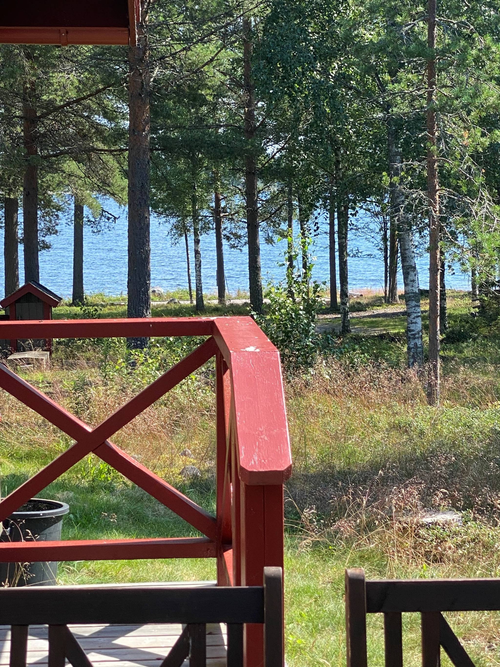 3 rum Fritidshus på Fårskäret 401 Fårskäret Nordmalings kommun - bild 2