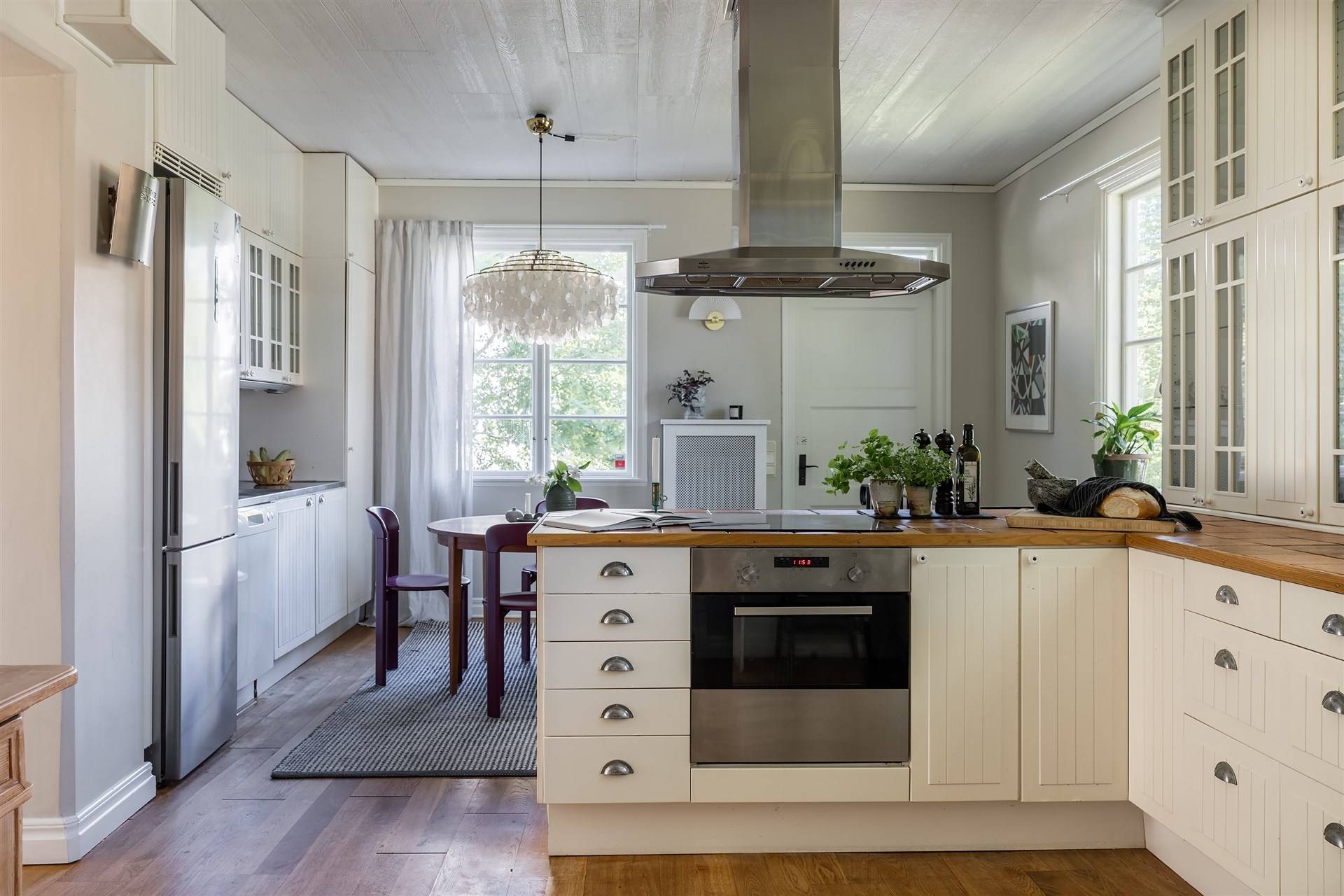 6 rum Villa på Nyängsvägen 31 Smedslätten Stockholms kommun - bild 23