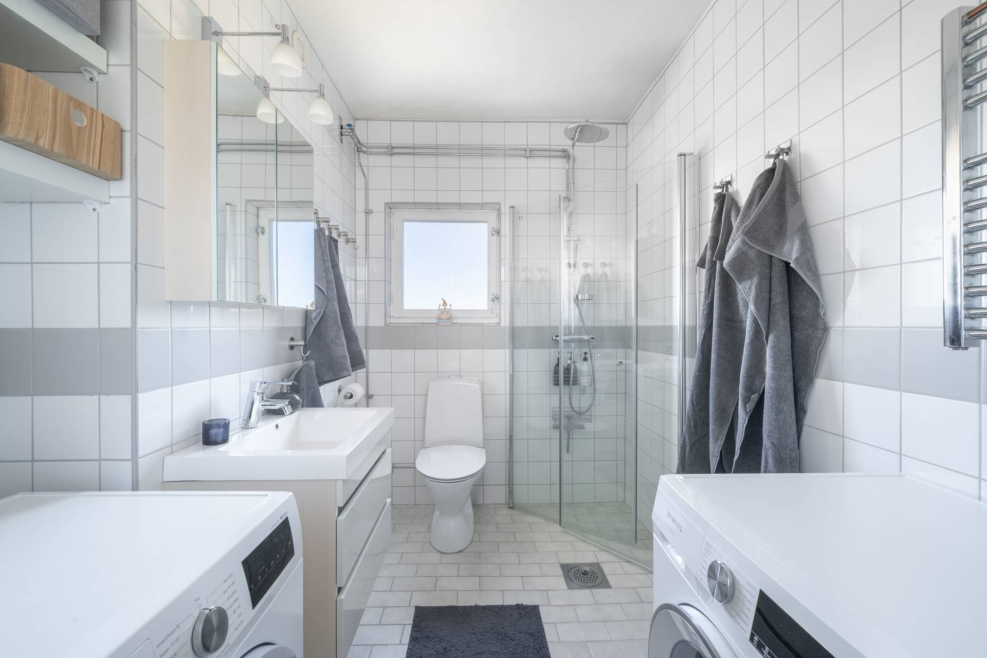 5 rum Lägenhet på Jämtlandsgatan 154 Vällingby Stockholms kommun - bild 25