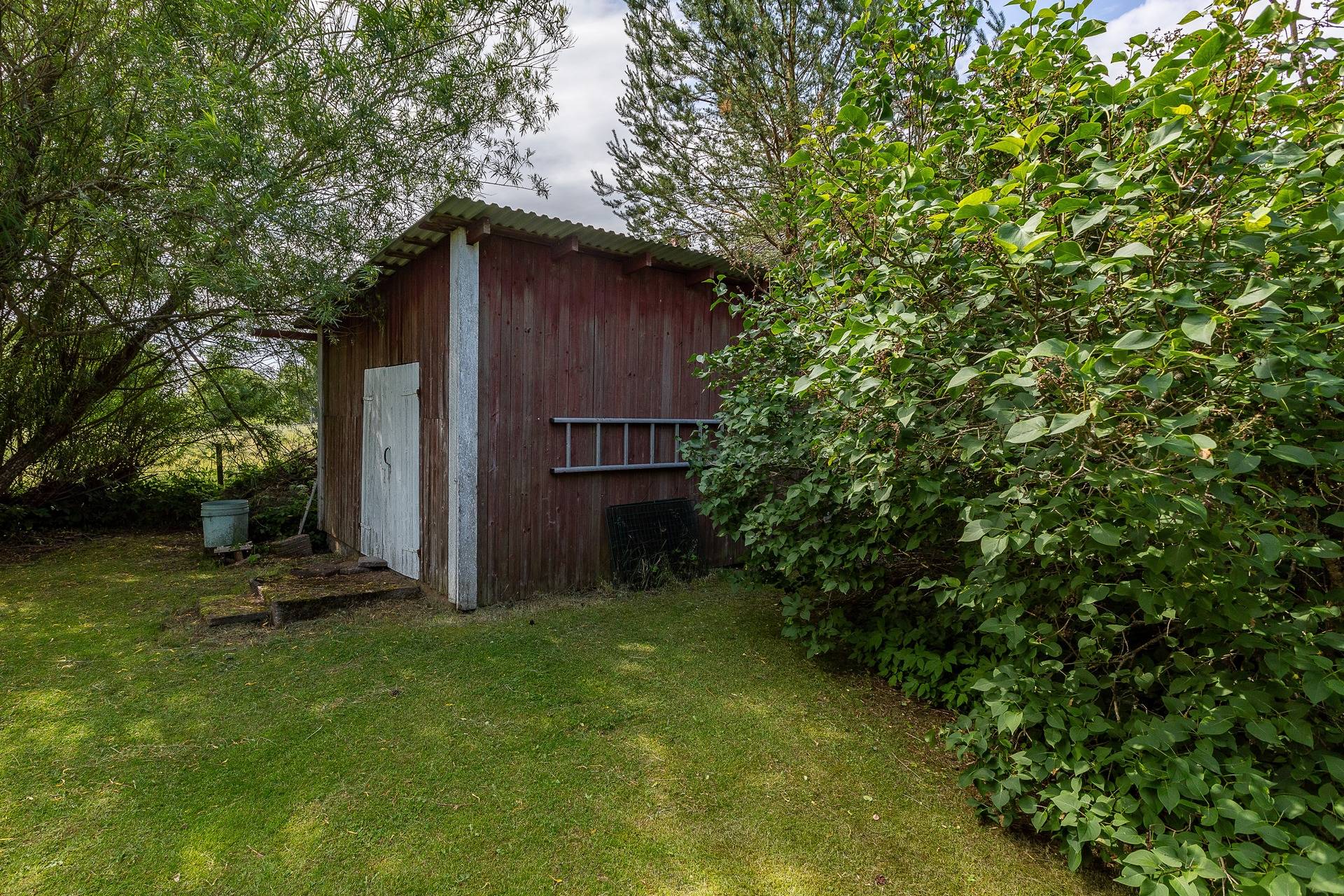 4 rum Villa på Ramnåsa 3 Braås Växjö kommun - bild 11