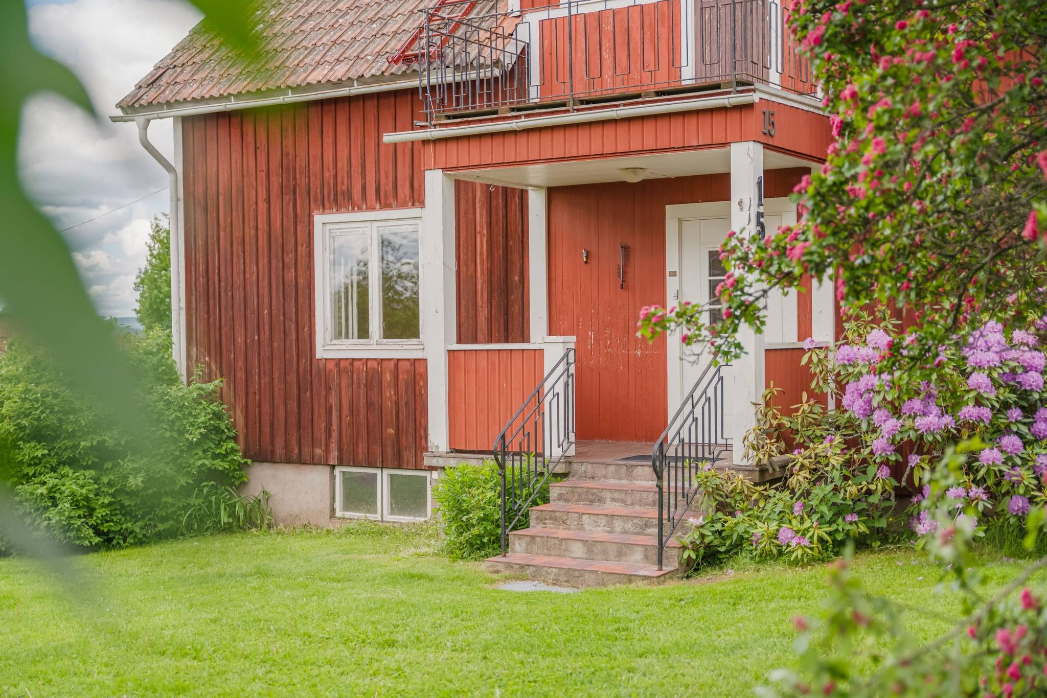4 rum Villa på Overgattu 15 Siljansnäs Leksands kommun - bild 5
