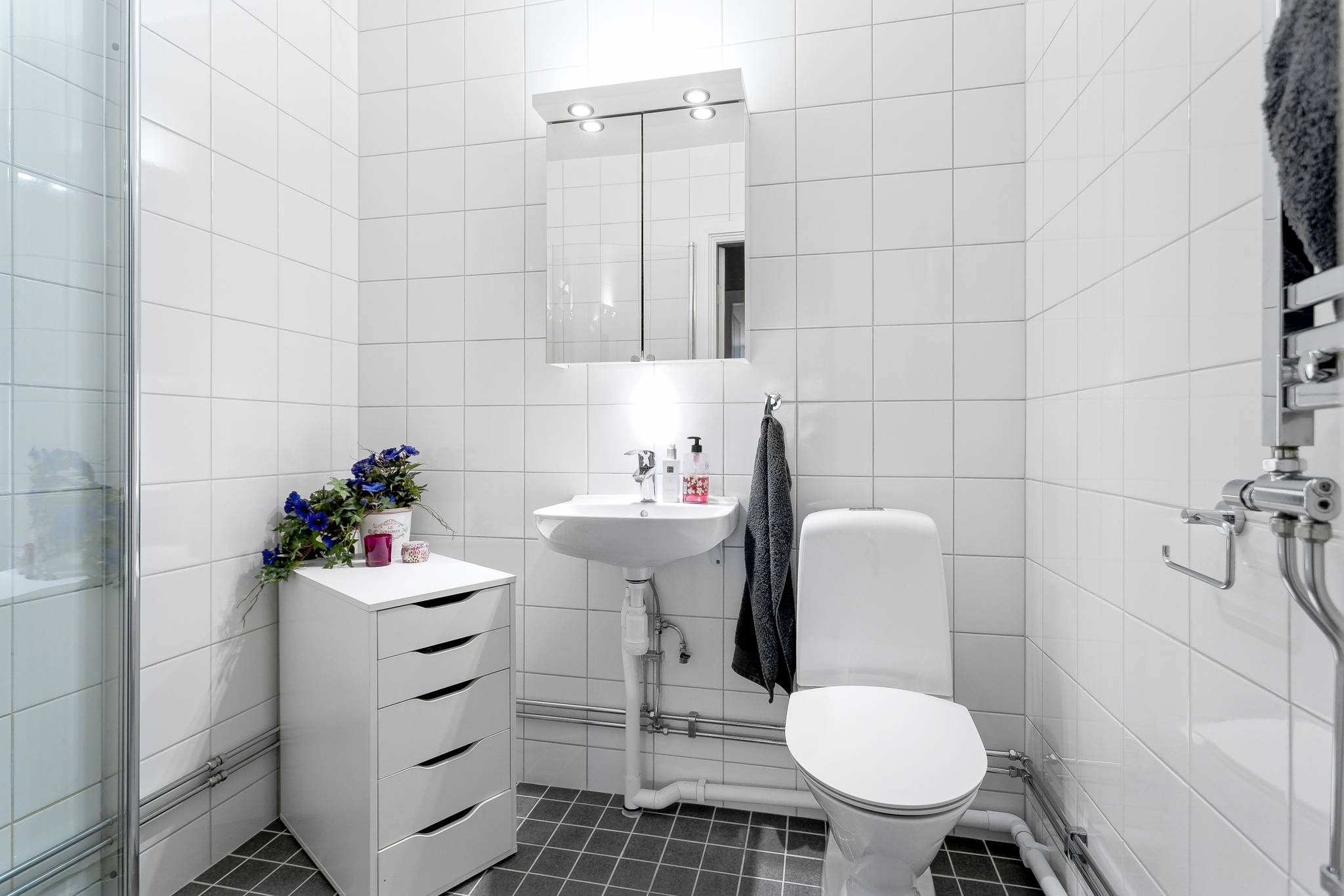 3 rum Lägenhet på Framnäsbacken 3 Skytteholm Solna kommun - bild 6