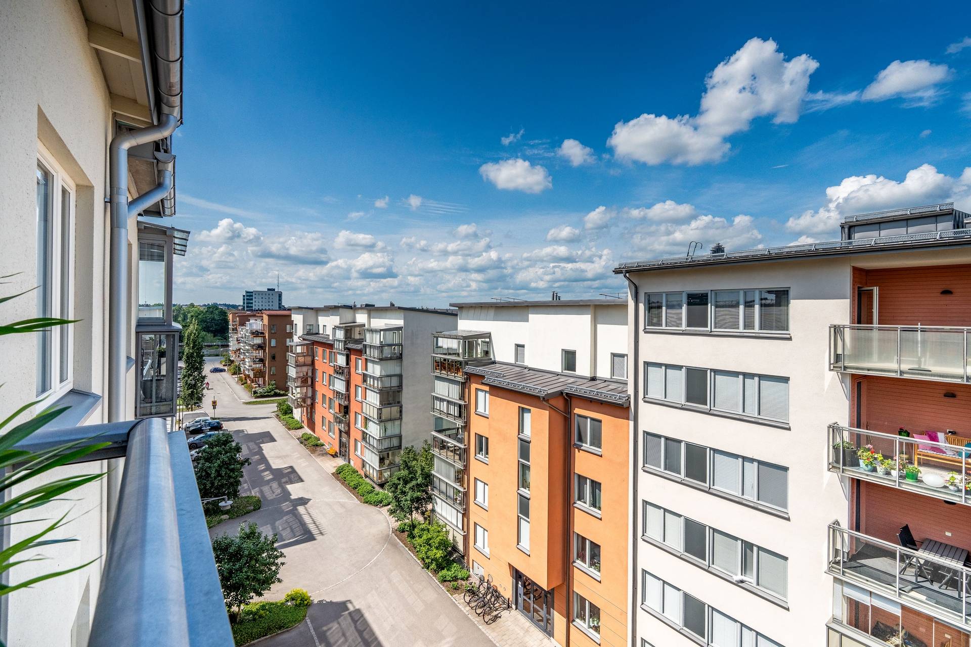 4 rum Lägenhet på Torngatan 40 Kapellgärdet Uppsala kommun - bild 18