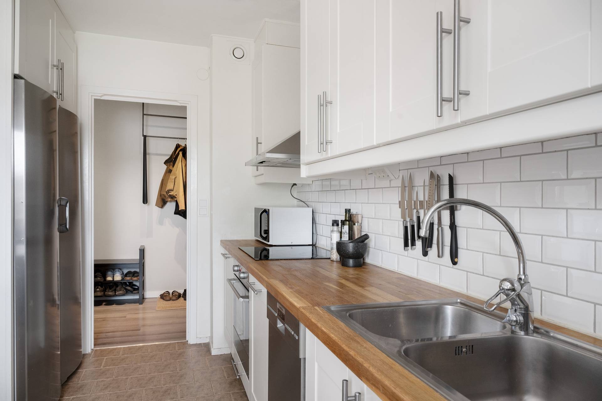 3 rum lägenhet på Gussarvsgatan 16B Centrala Hedemora, Hedemora kommun - bild 5