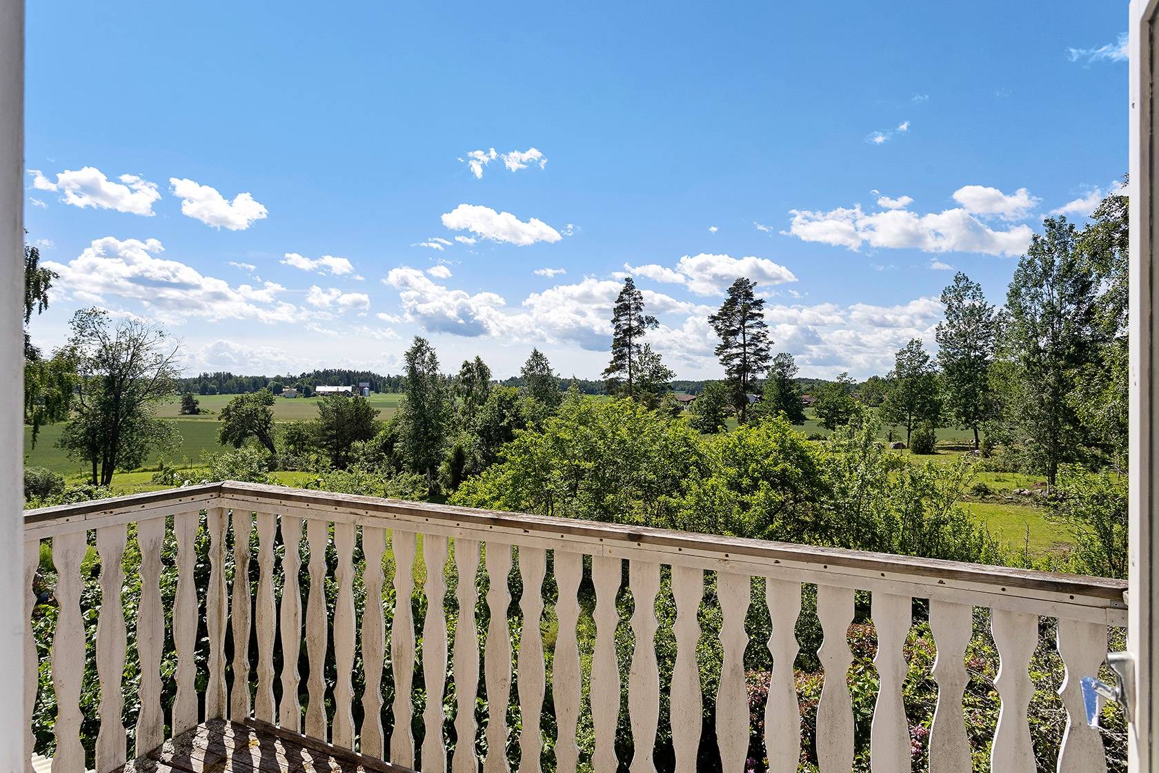 4 rum villa på Henstavägen 9 Hensta, Eskilstuna kommun - bild 2