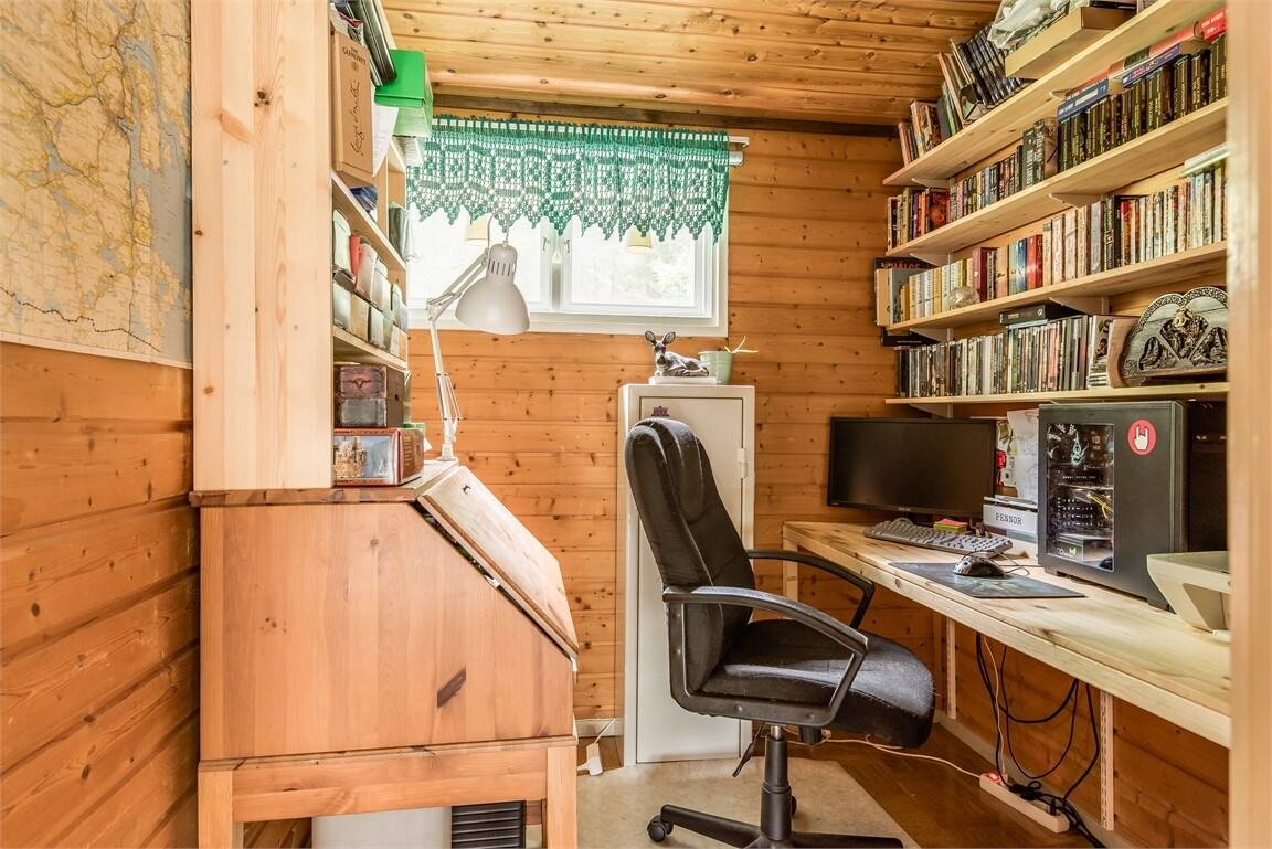 6 rum Fritidshus på Torrsjö 209 Torrsjö-Njurunda Sundsvalls kommun - bild 29
