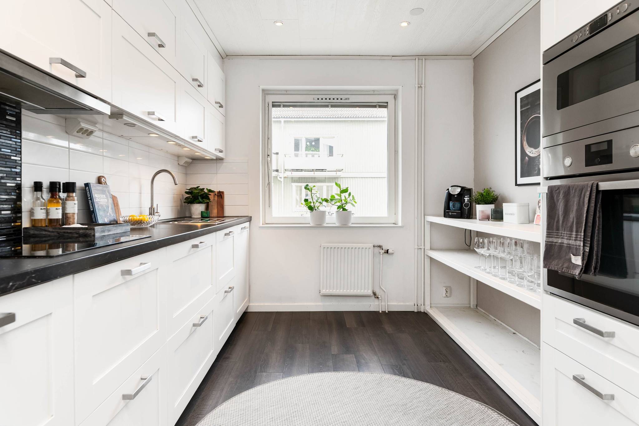 2 rum Lägenhet på Höjdgatan 8B Skurholmen Luleå kommun - bild 2