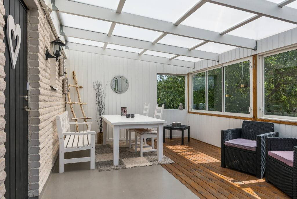 5 rum Villa på Västra Lundsgatan 10 Borenshult Motala kommun - bild 27