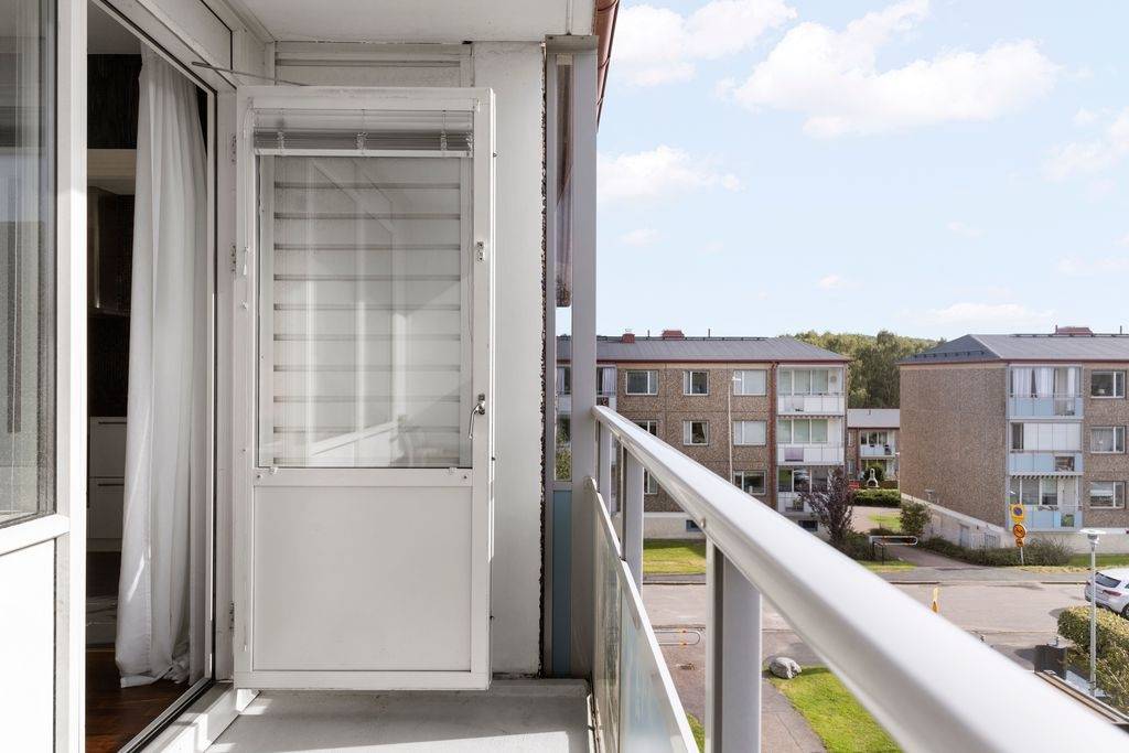 2 rum Lägenhet på Ekebygatan 9 Hisings Backa Göteborgs kommun - bild 5