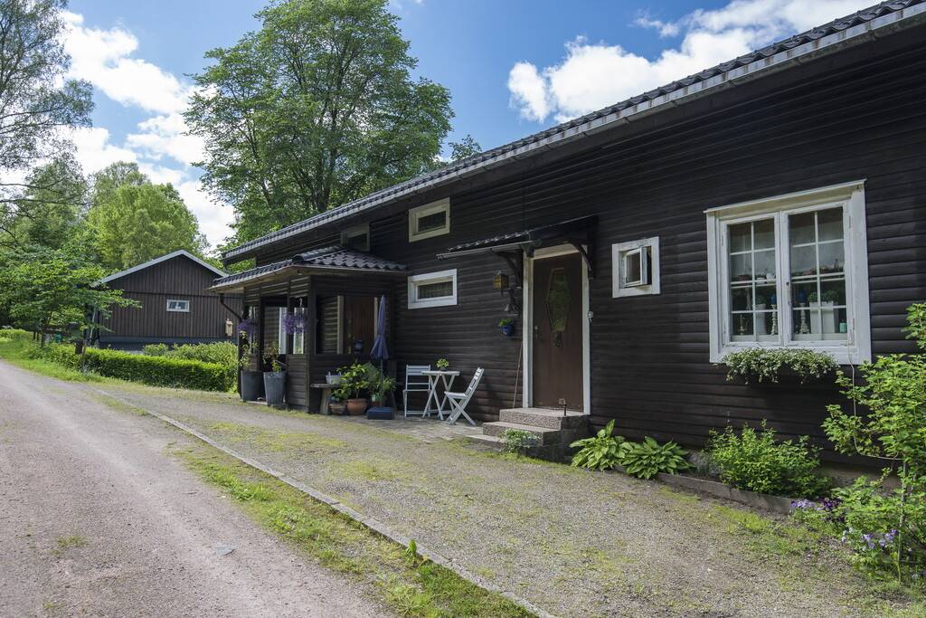 6 rum Villa på Toarpsdal Annedal 2 Dalsjöfors Borås kommun - bild 9