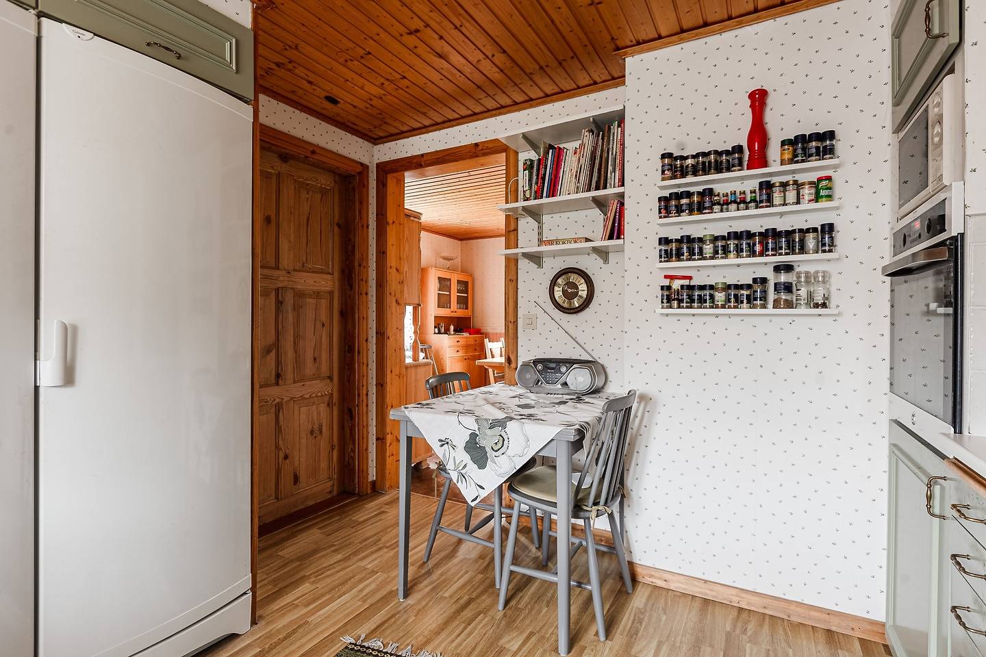 7 rum Villa på Stamseryd 8 Ölmstad Jönköpings kommun - bild 12