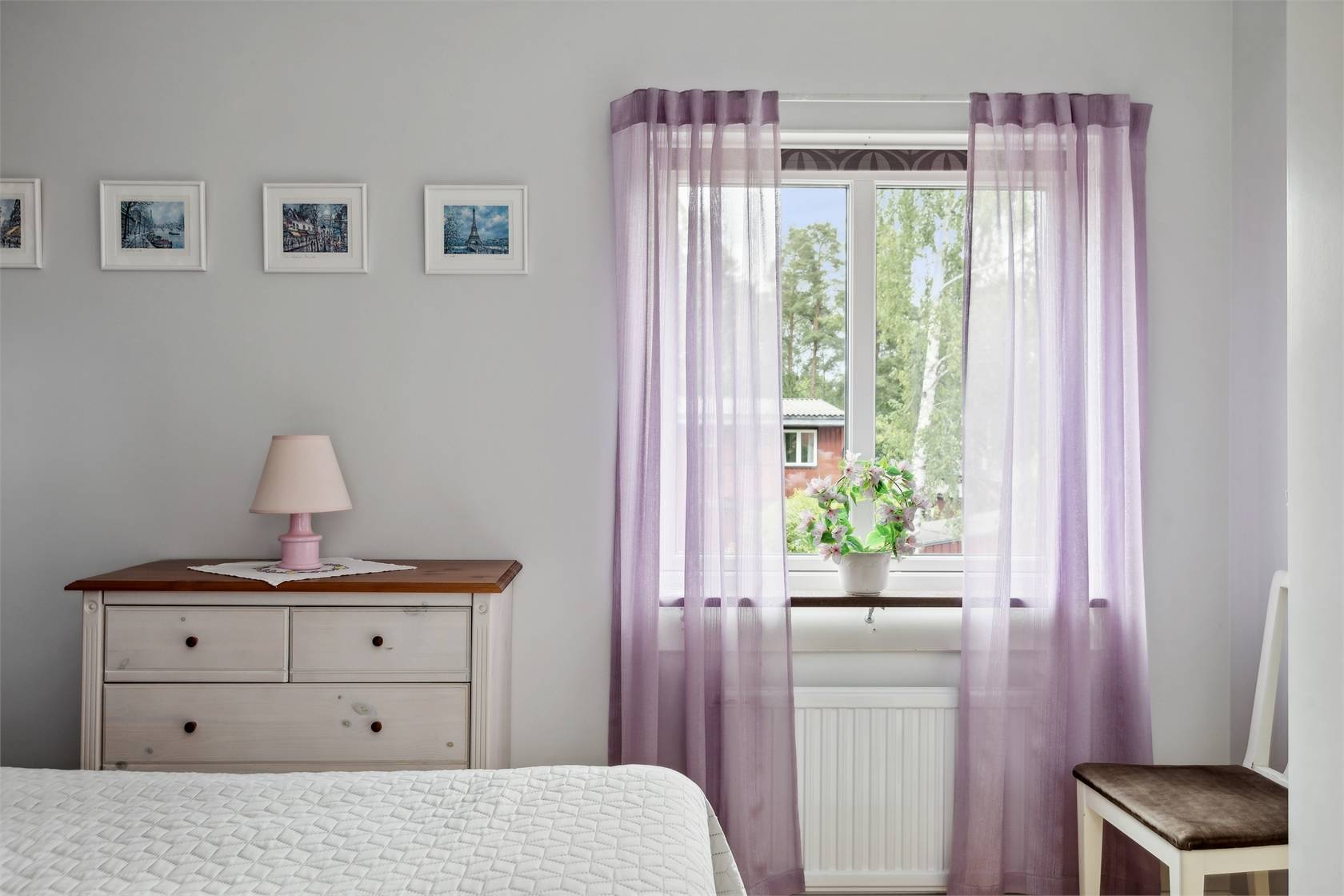 4 rum Kedjehus på Brunnsvägen 136E Finninge Strängnäs kommun - bild 21