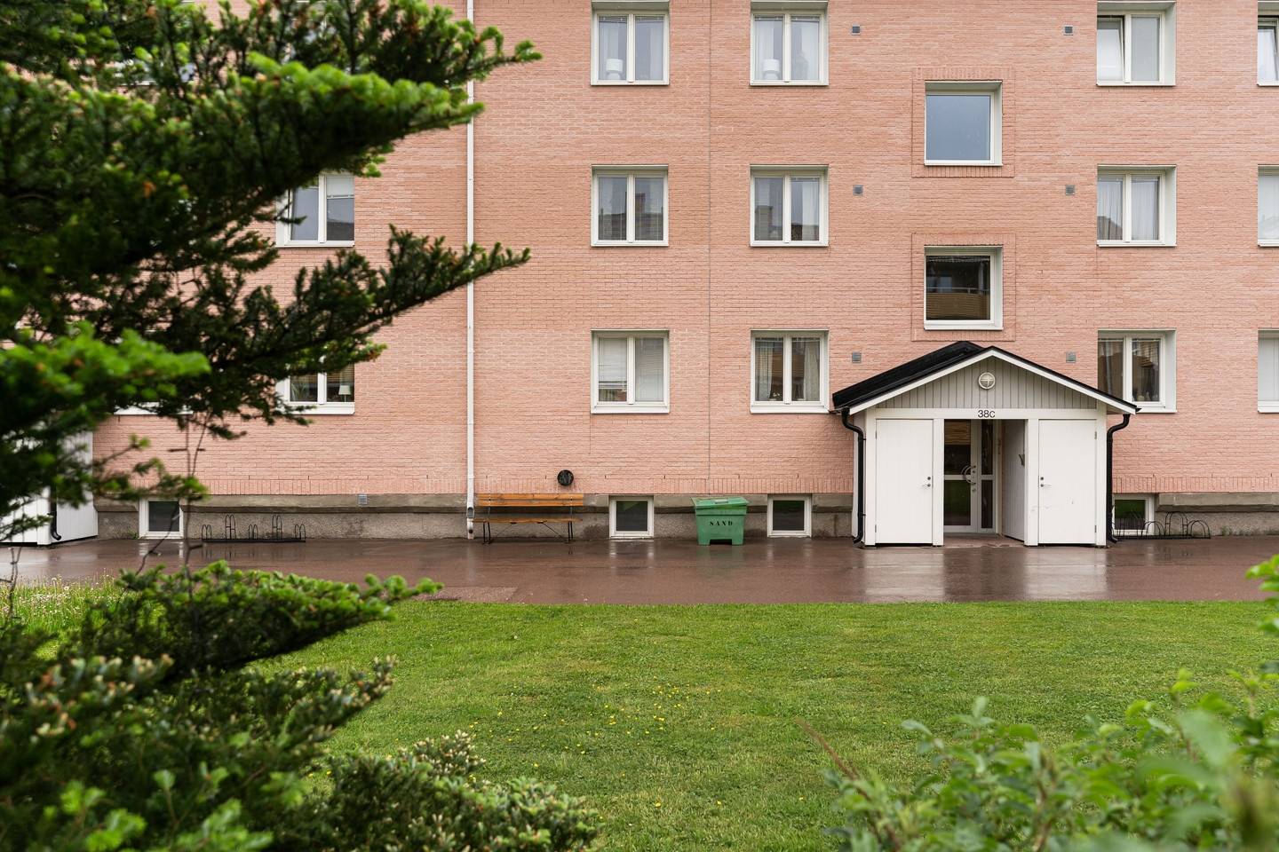 2 rum Lägenhet på Ringgatan 38C Kungsängen Sala kommun - bild 23