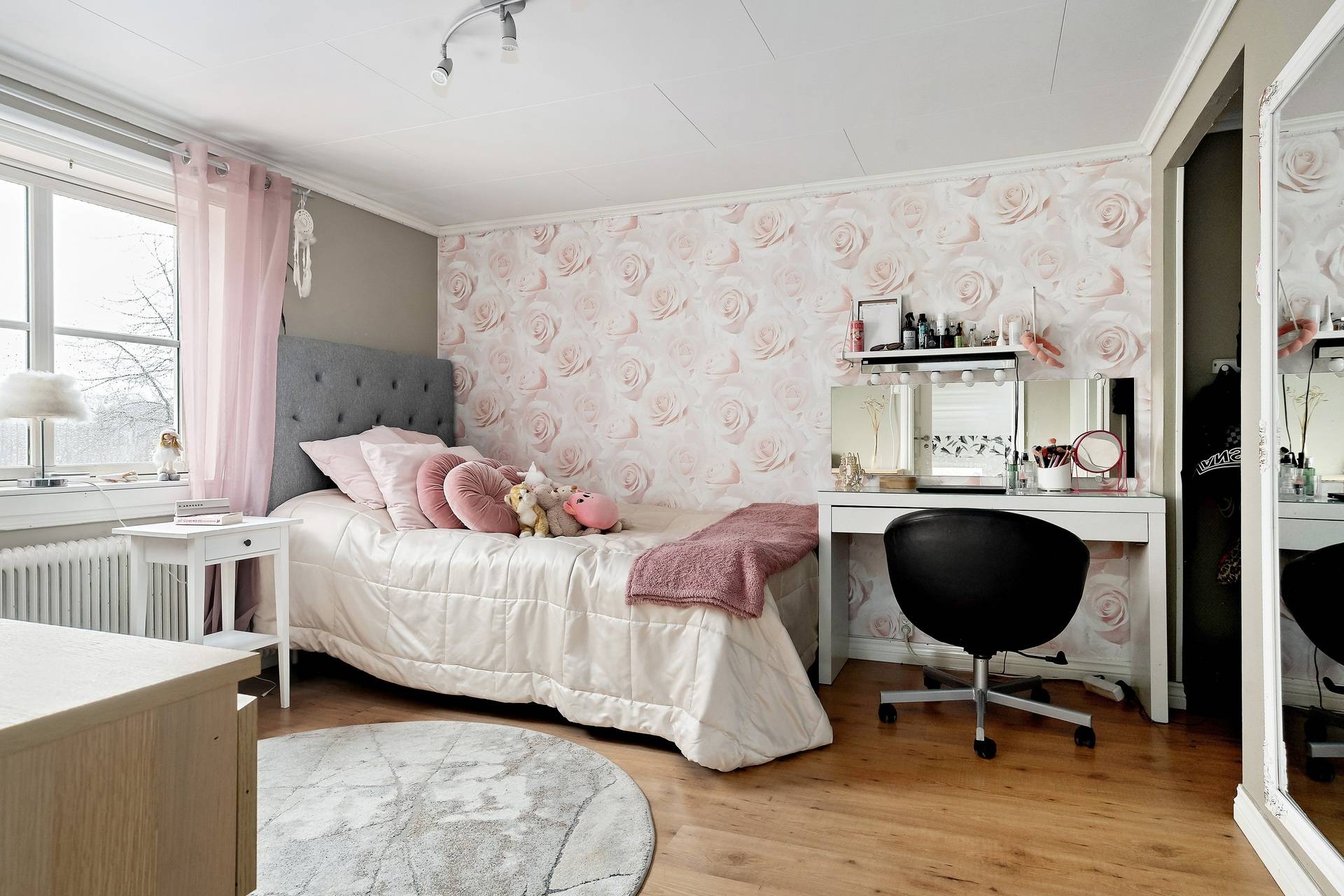 7 rum Villa på Hjultorp Skattegården 2 Vårgårda Vårgårda kommun - bild 27
