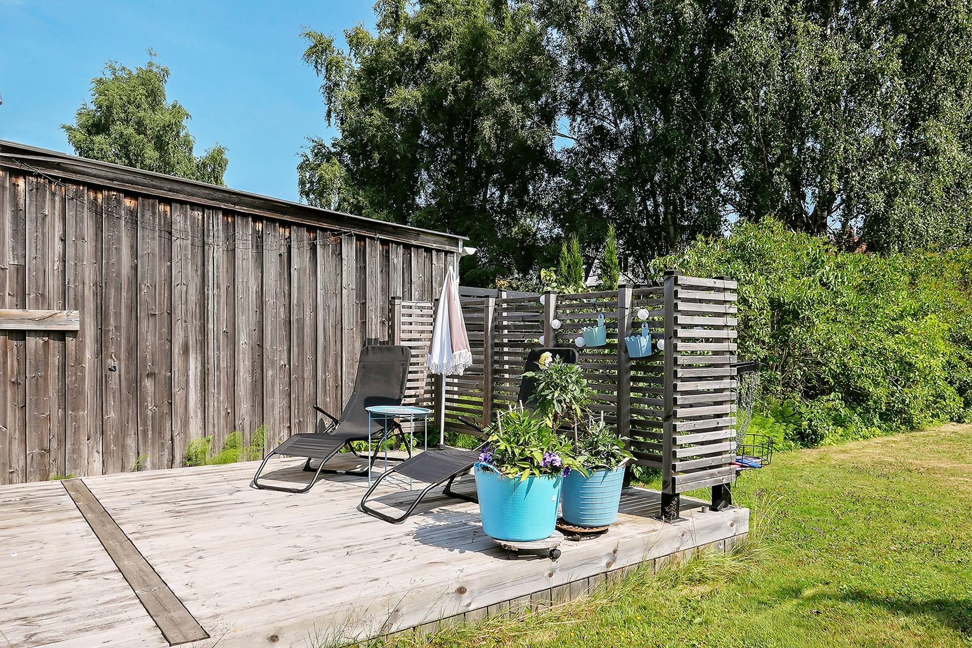 5 rum Villa på Friggagatan 4 Åmål Åmåls kommun - bild 13