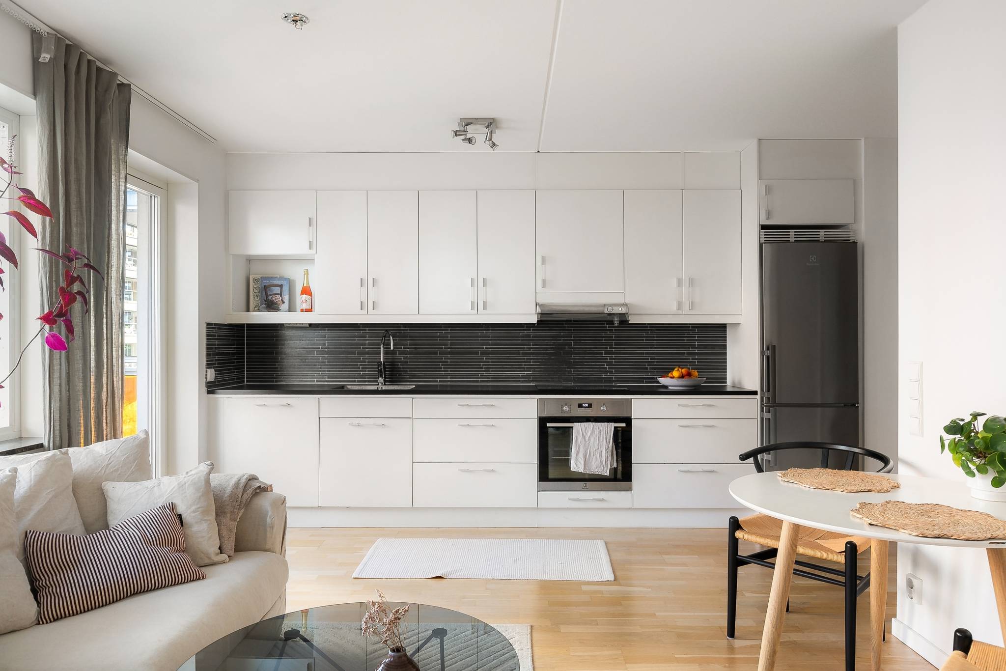 2 rum Lägenhet på Hamngatan 30 Centrala Sundbyberg Sundbybergs kommun - bild 5