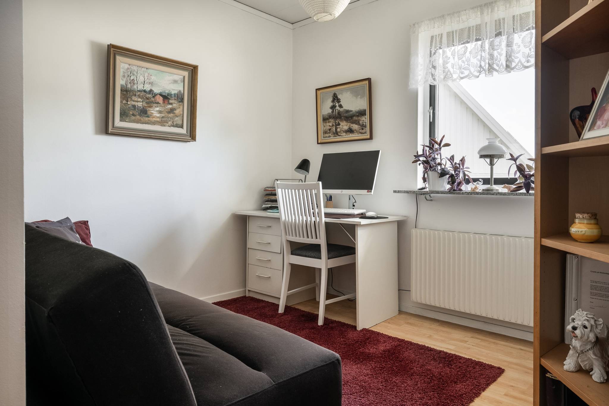 5 rum Villa på Klövervägen 3 Moheda Alvesta kommun - bild 13
