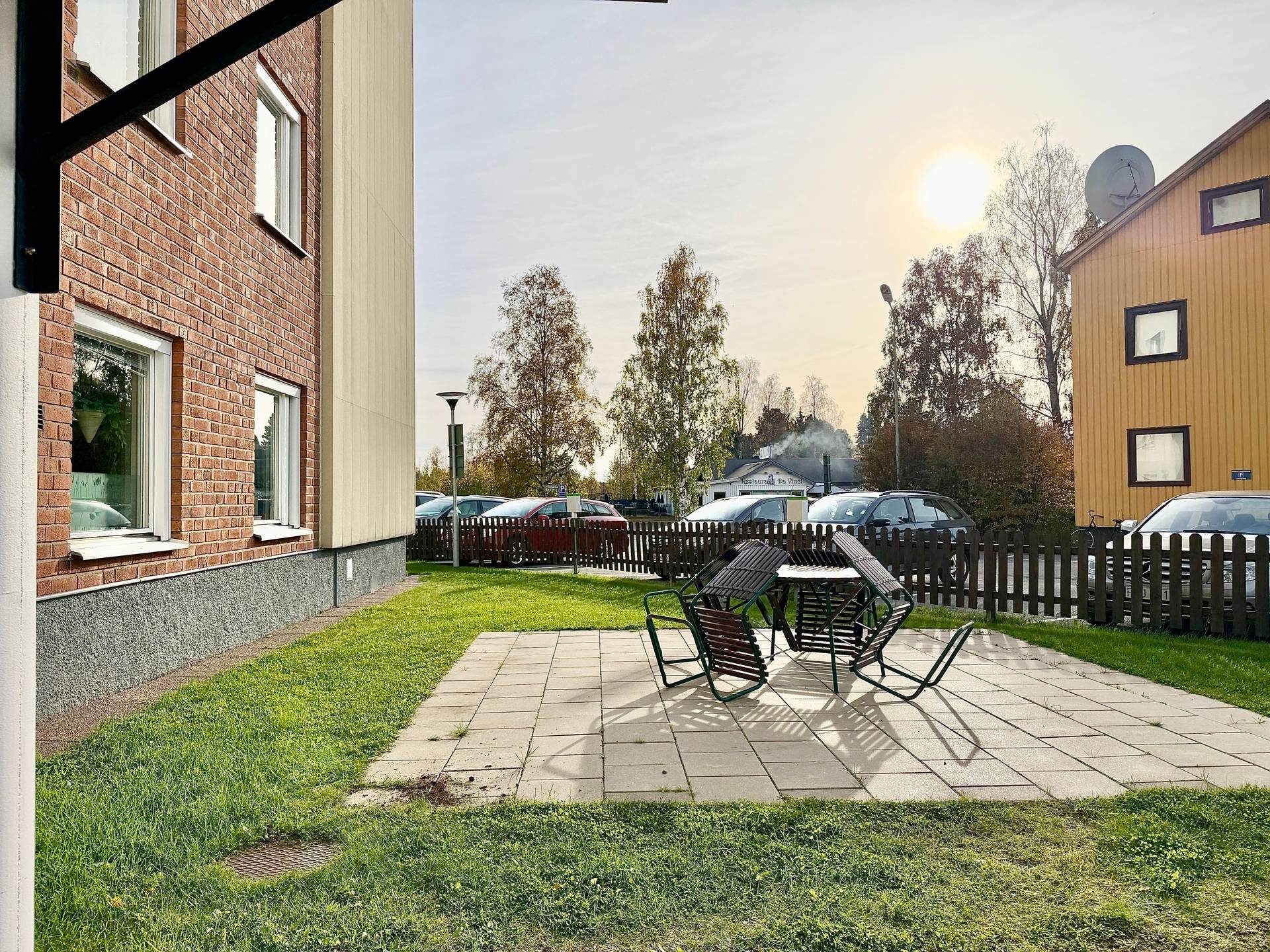 3 rum Lägenhet på Margaretagatan 2 Centrum Bodens kommun - bild 30