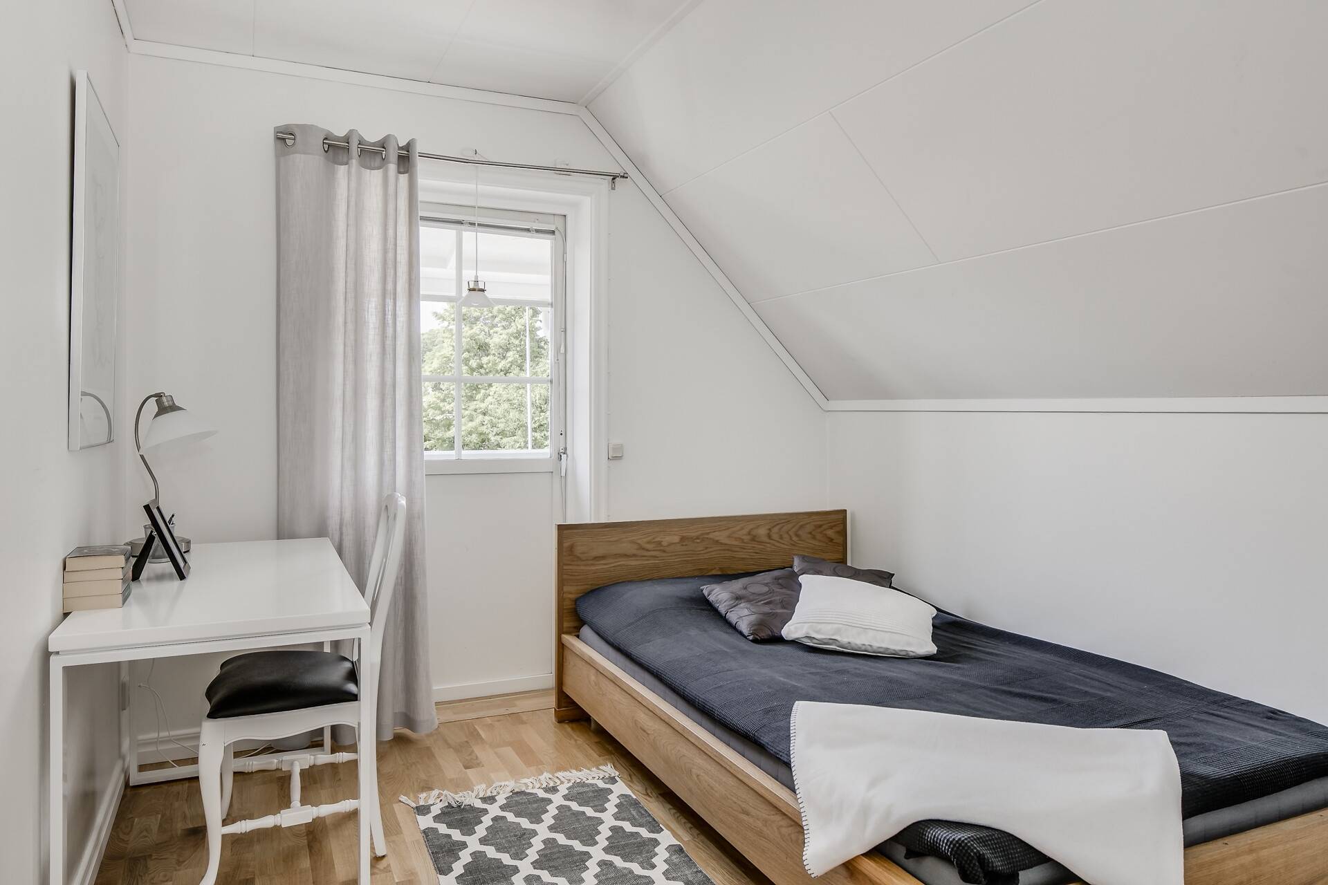 5 rum Villa på Kulturvägen 6 Hentorp Skövde kommun - bild 46