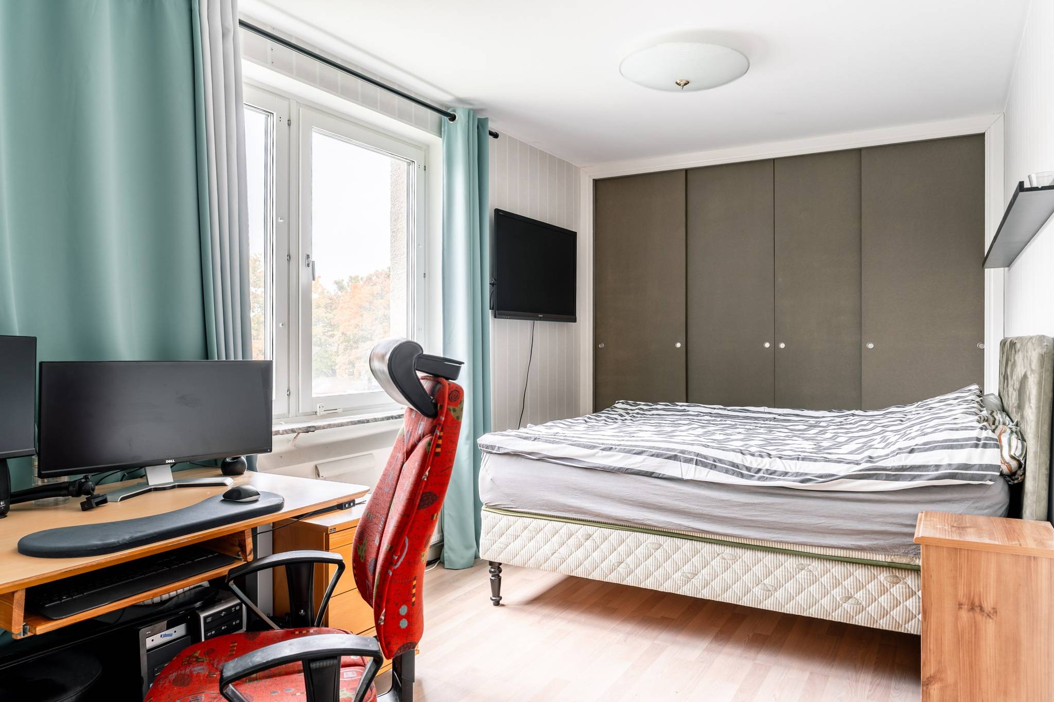 2 rum Lägenhet på Bofinksvägen 8 Råby Västerås kommun - bild 10