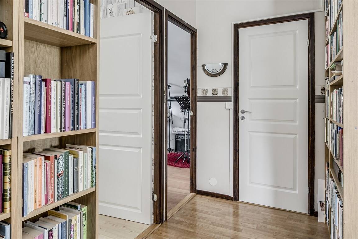 7 rum Parhus på Juvelvägen 24 Ulveket Skövde kommun - bild 35