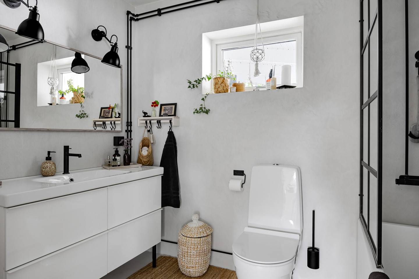 4 rum Villa på Lokattvägen 20 Olsbacka Gävle kommun - bild 34