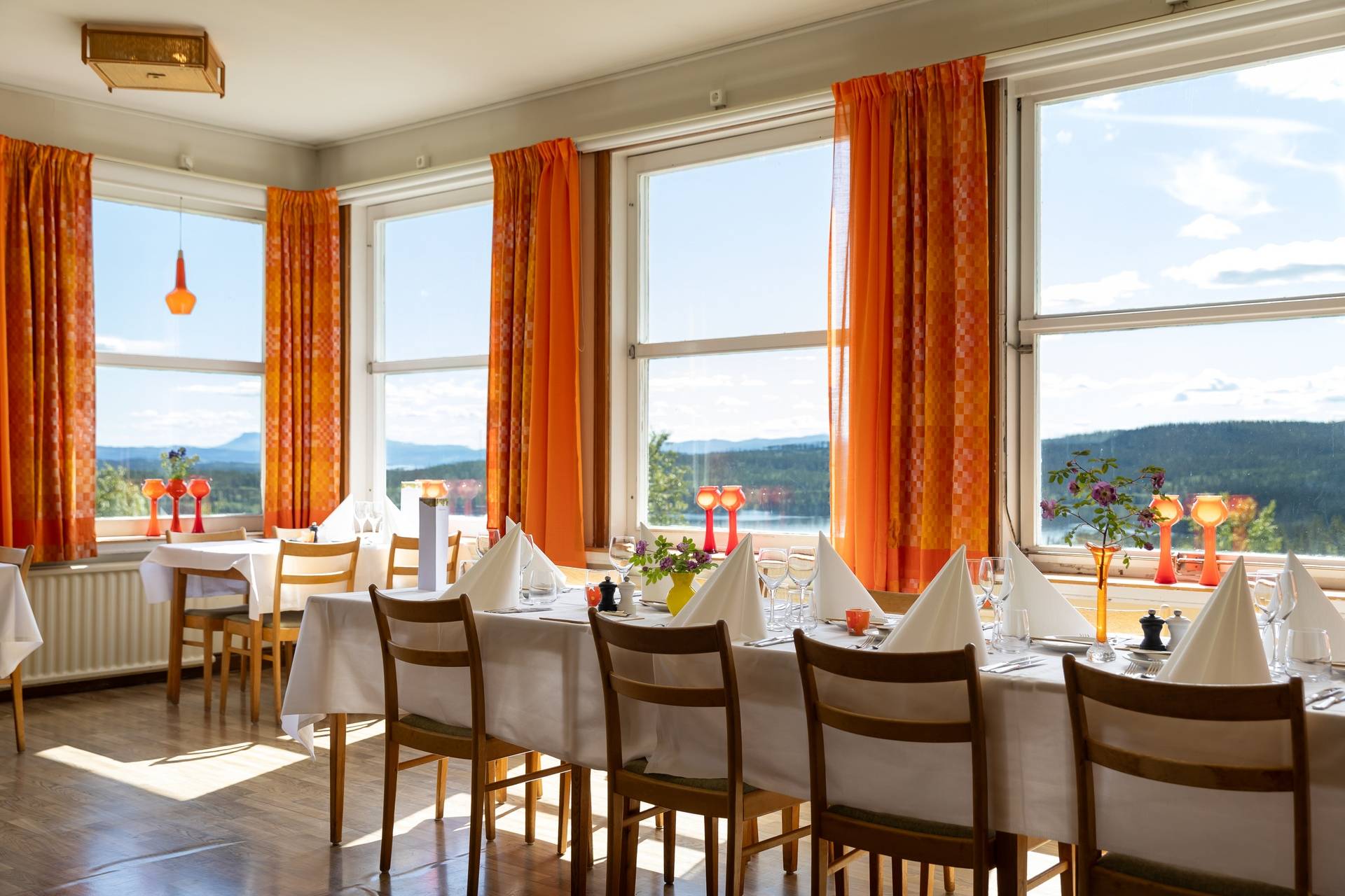 11 rum villa på Kolåsens Fjällhotell 1 Järpen, Åre kommun - bild 4