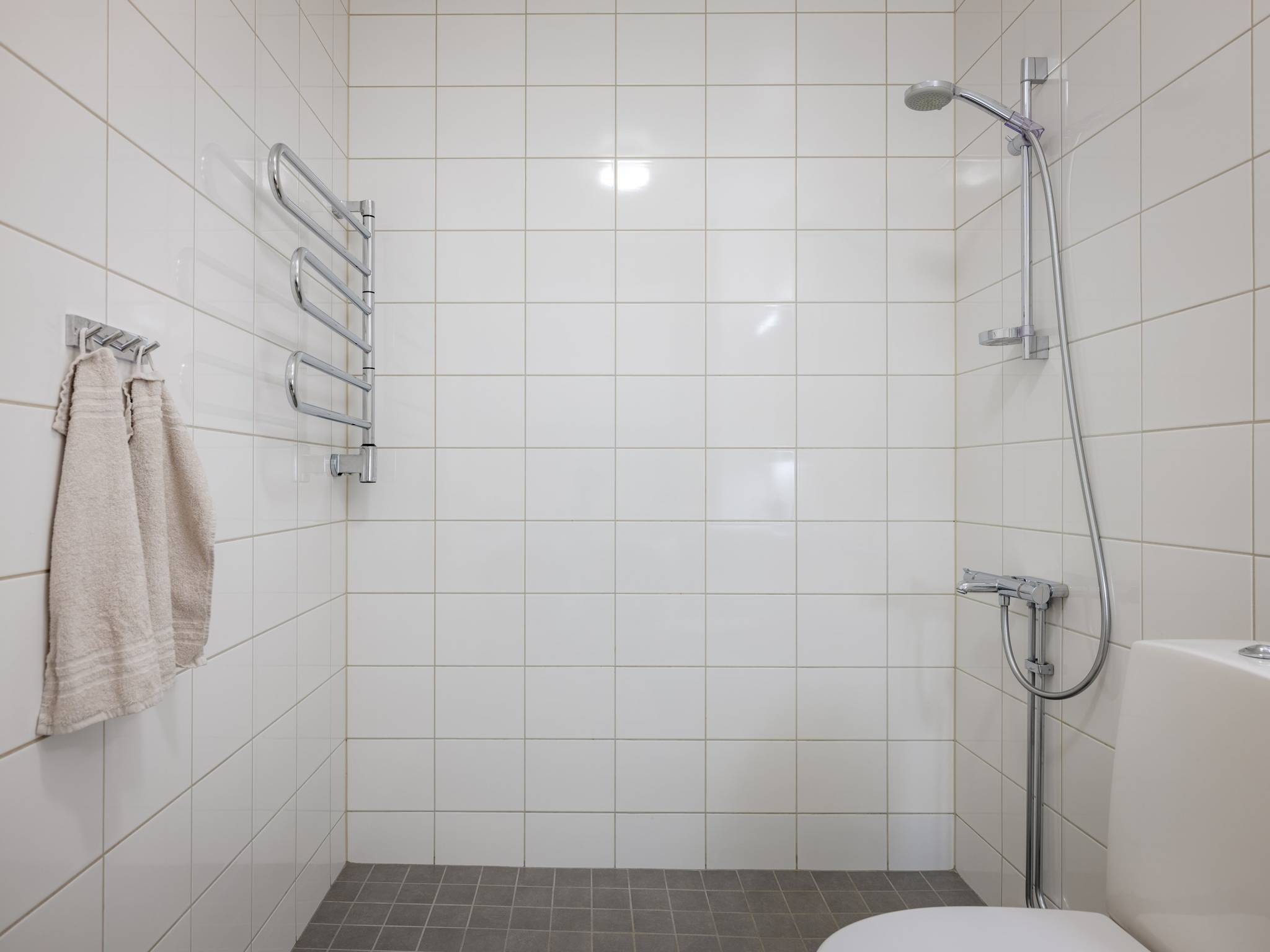 5 rum Lägenhet på Bergsbovägen 16 Sollentuna Centrum Sollentuna kommun - bild 15