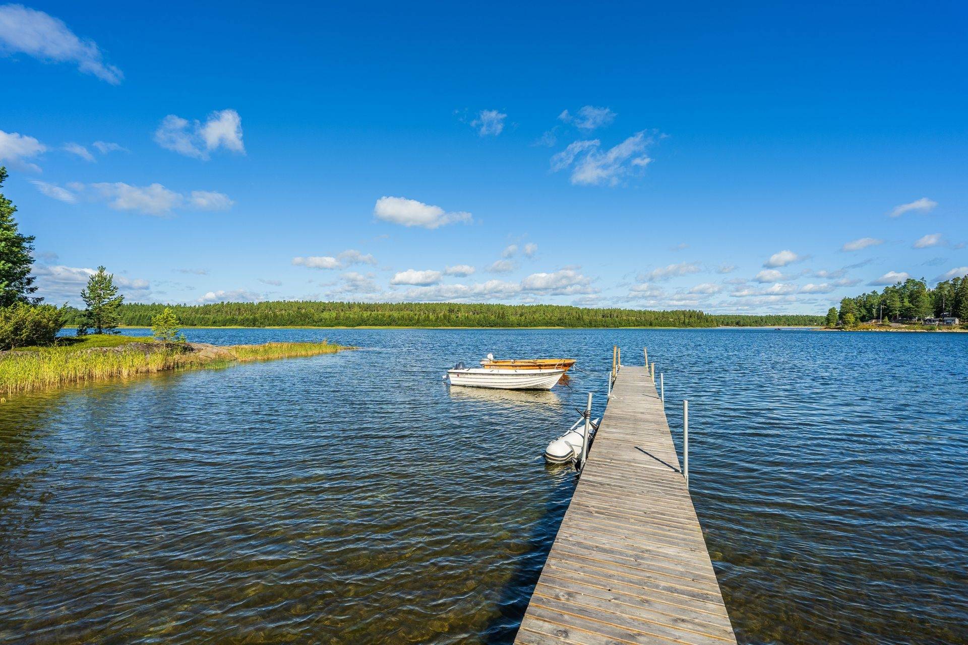 2 rum Villa på Långroudden 115 Arnäsvall Örnsköldsviks kommun - bild 71