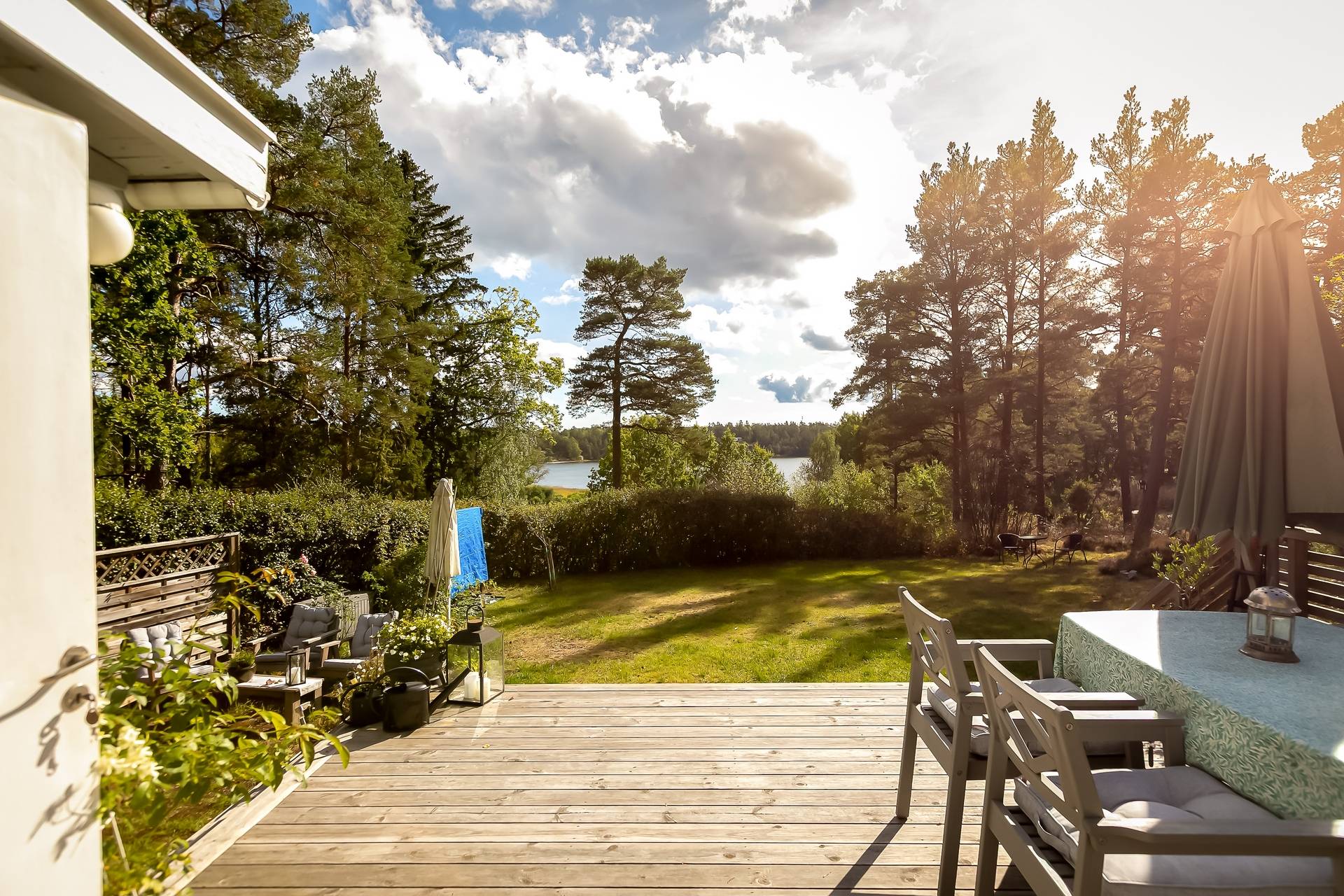 3 rum fritidshus på Tussilagovägen 25 Stenskedet, Värmdö kommun - bild 2