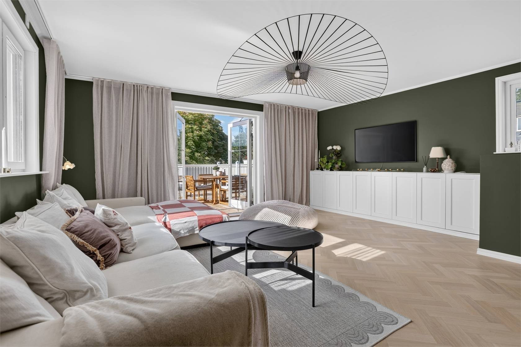 7 rum Villa på Hökmossvägen 30A Nykvarn Nykvarns kommun - bild 7