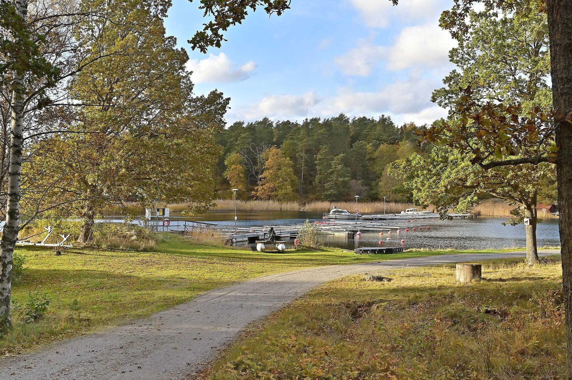 4 rum Villa på Hanskrokavägen 45 Hanskroka Värmdö kommun - bild 40