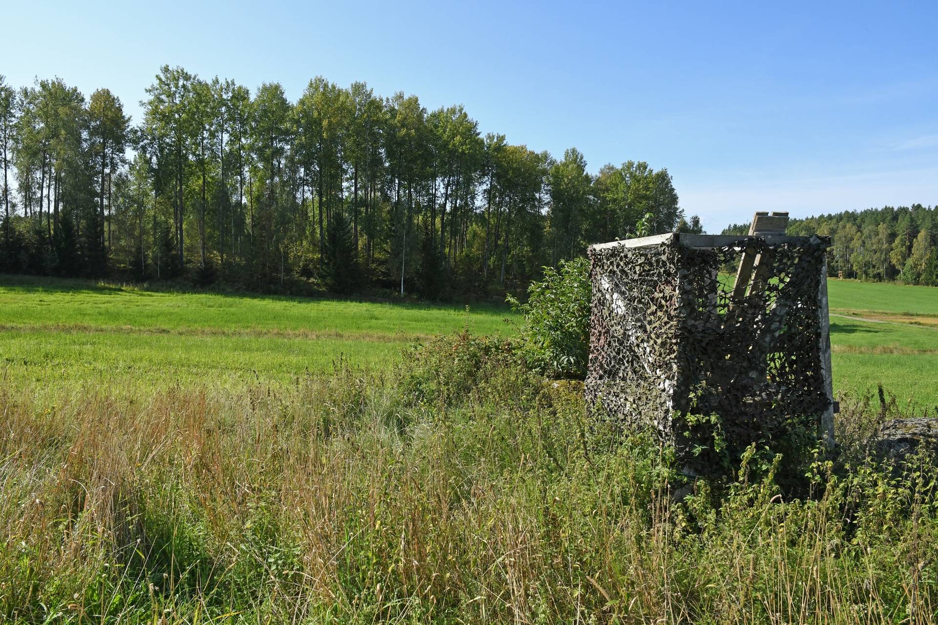 Gård med jordbruk på Kärrtorp Flens kommun - bild 3