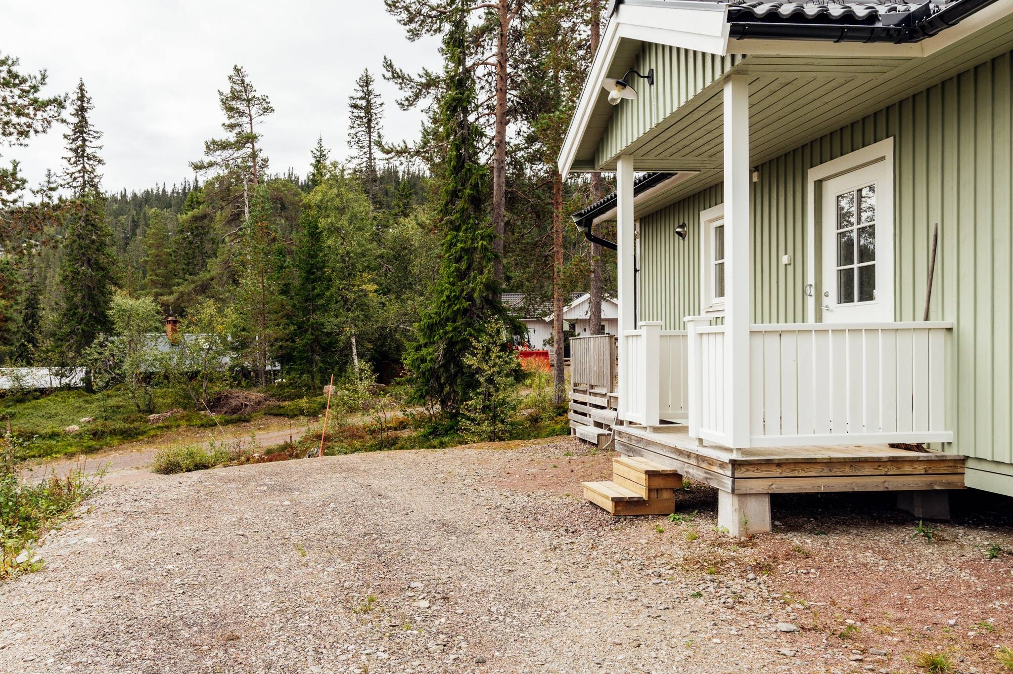 4 rum Fritidshus på Niss Oskars väg 6 Lindvallen, Sälen Malung-Sälens kommun - bild 30