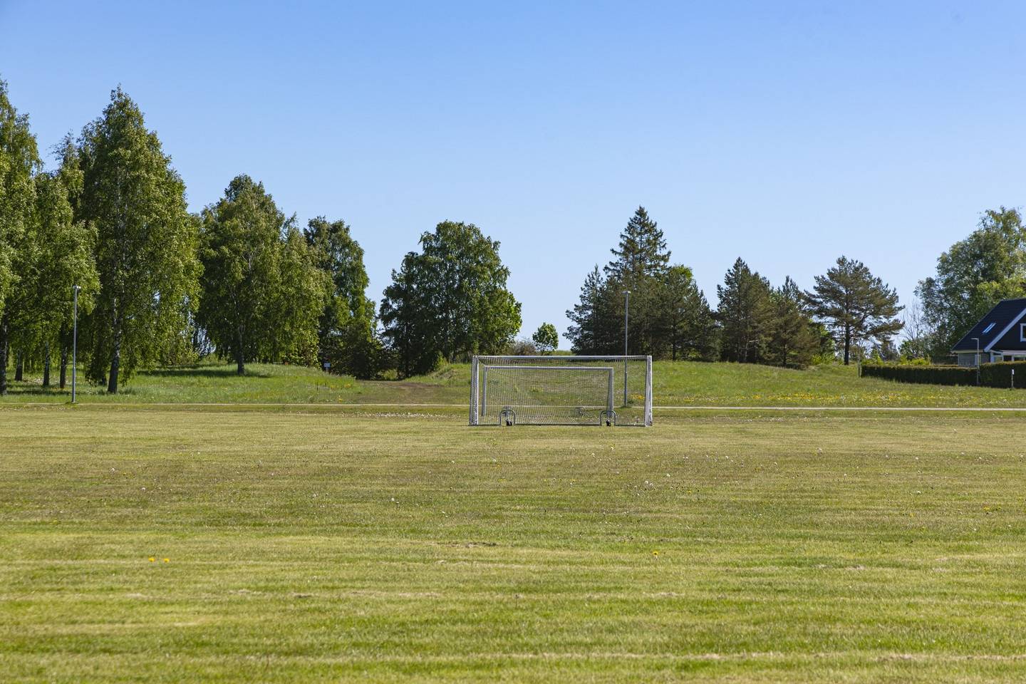 4 rum Villa på Norra vägen 17 Centrala Ödeshög Ödeshögs kommun - bild 31