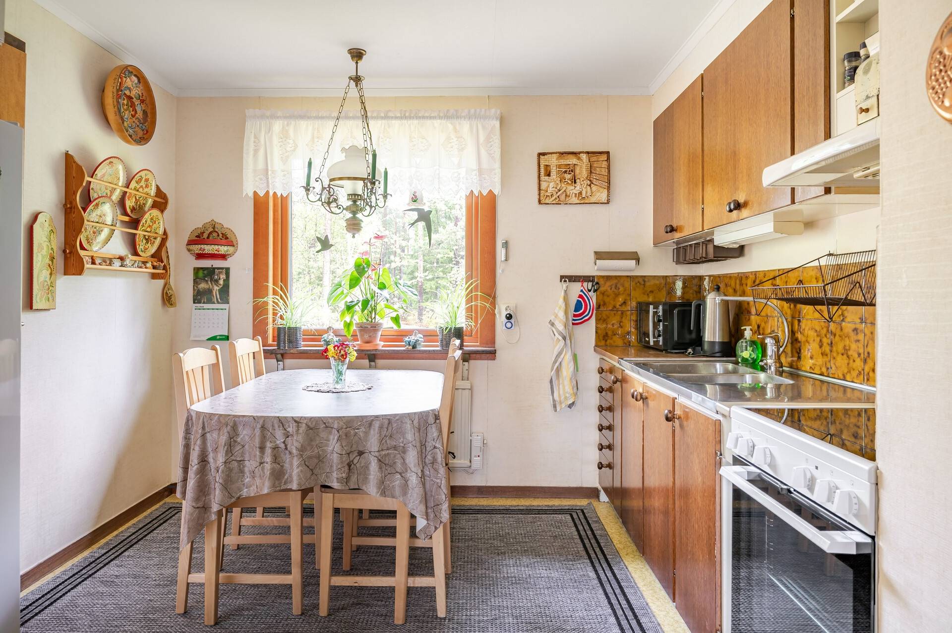 3 rum Villa på Håkängen 9 Hökensås Tidaholms kommun - bild 11