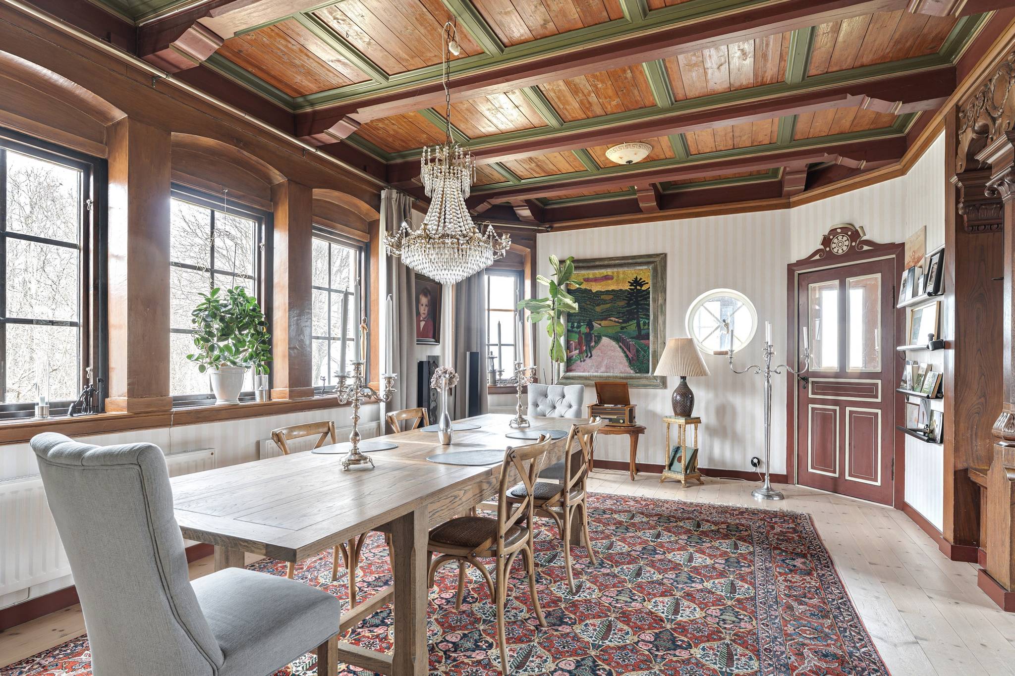 10 rum Villa på Götevägen 71 Ven Landskrona kommun - bild 14