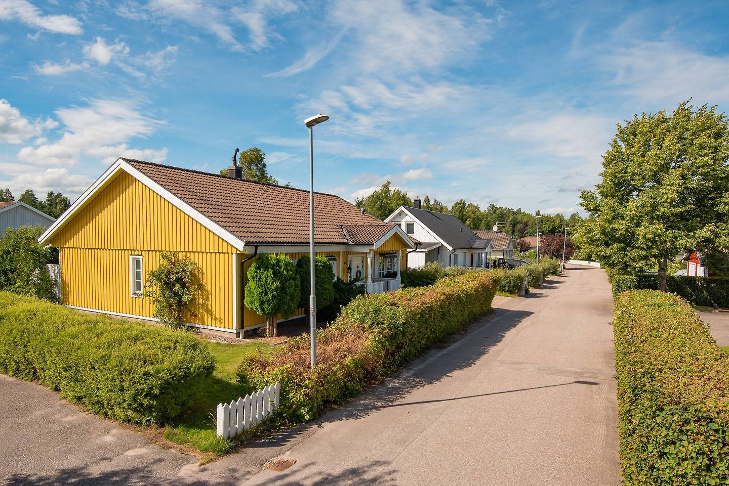 5 rum Villa på Smältostvägen 21 Vallhov Sandvikens kommun - bild 15