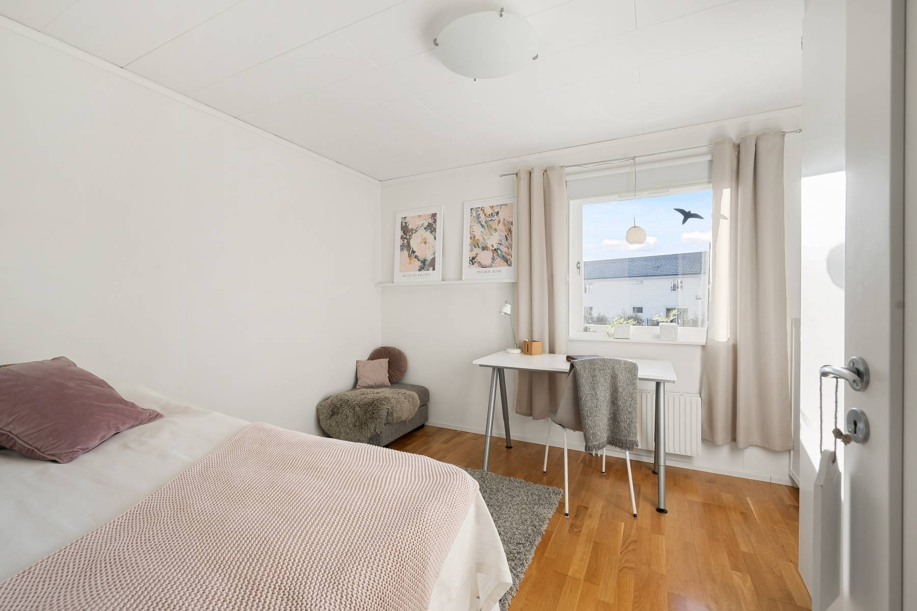 7 rum Villa på Värtavägen 5 Viggbyholm - Sjösidan Täby kommun - bild 19