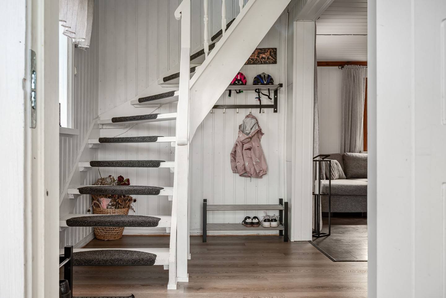 6 rum Villa på Långbo 710 Ovanåkers kommun - bild 12