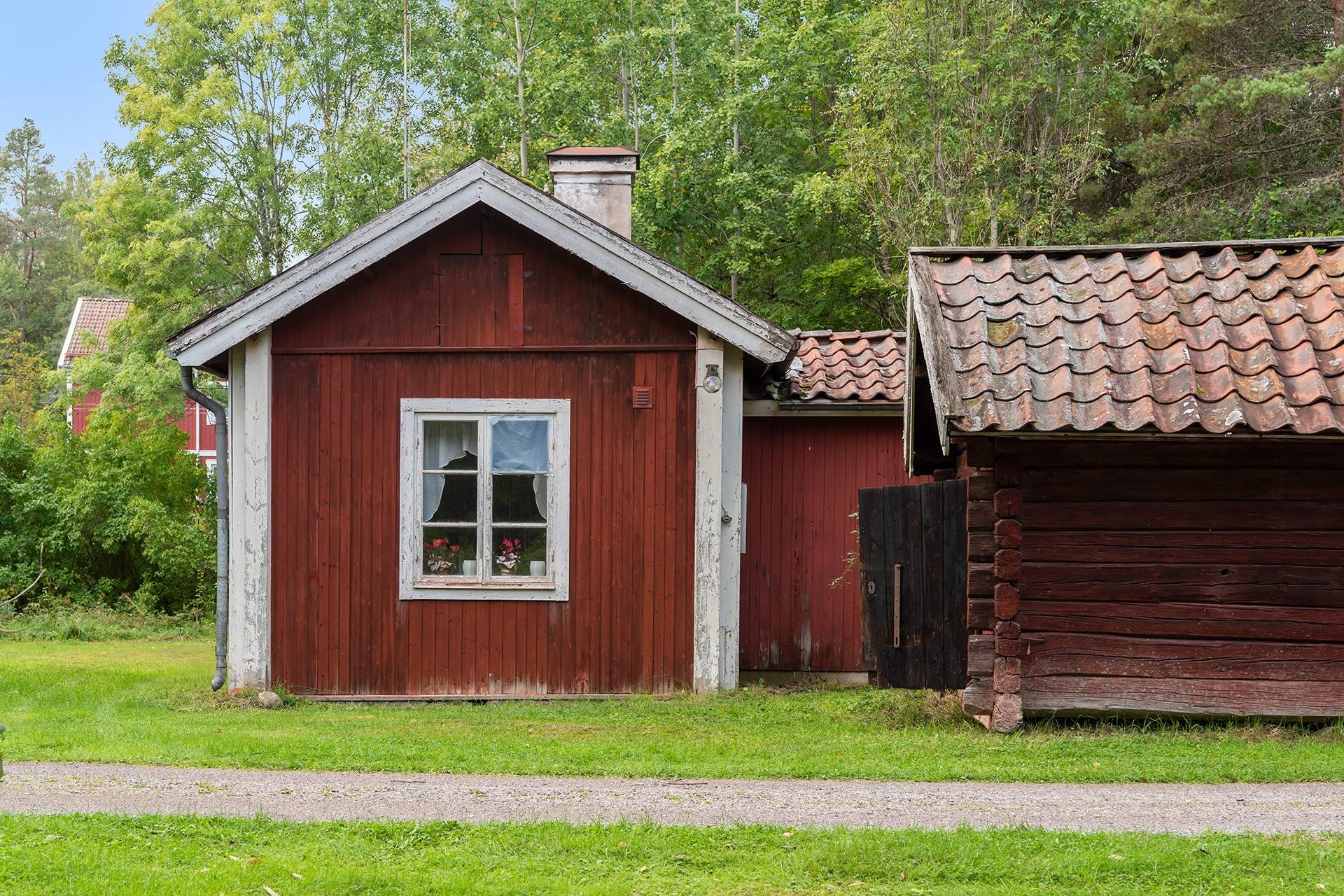 2 rum Fritidshus på Fagerstavägen 1 - Aspenstorp Aspenstorp Sala kommun - bild 23