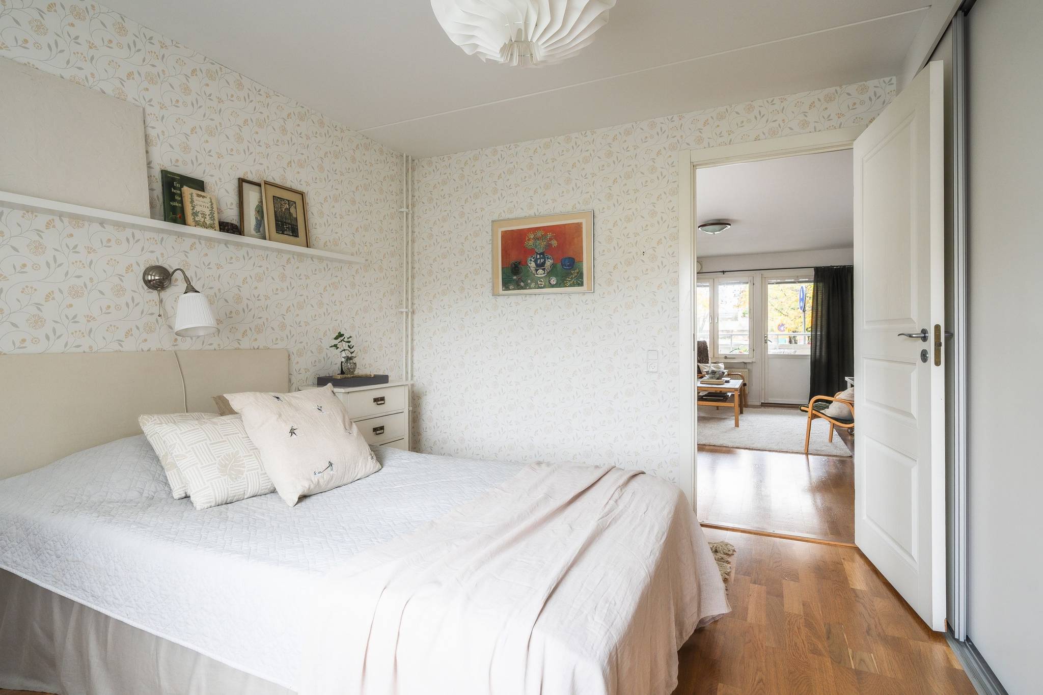 3 rum Lägenhet på Södra Kopparslagargatan 31 Södertull Gävle kommun - bild 18