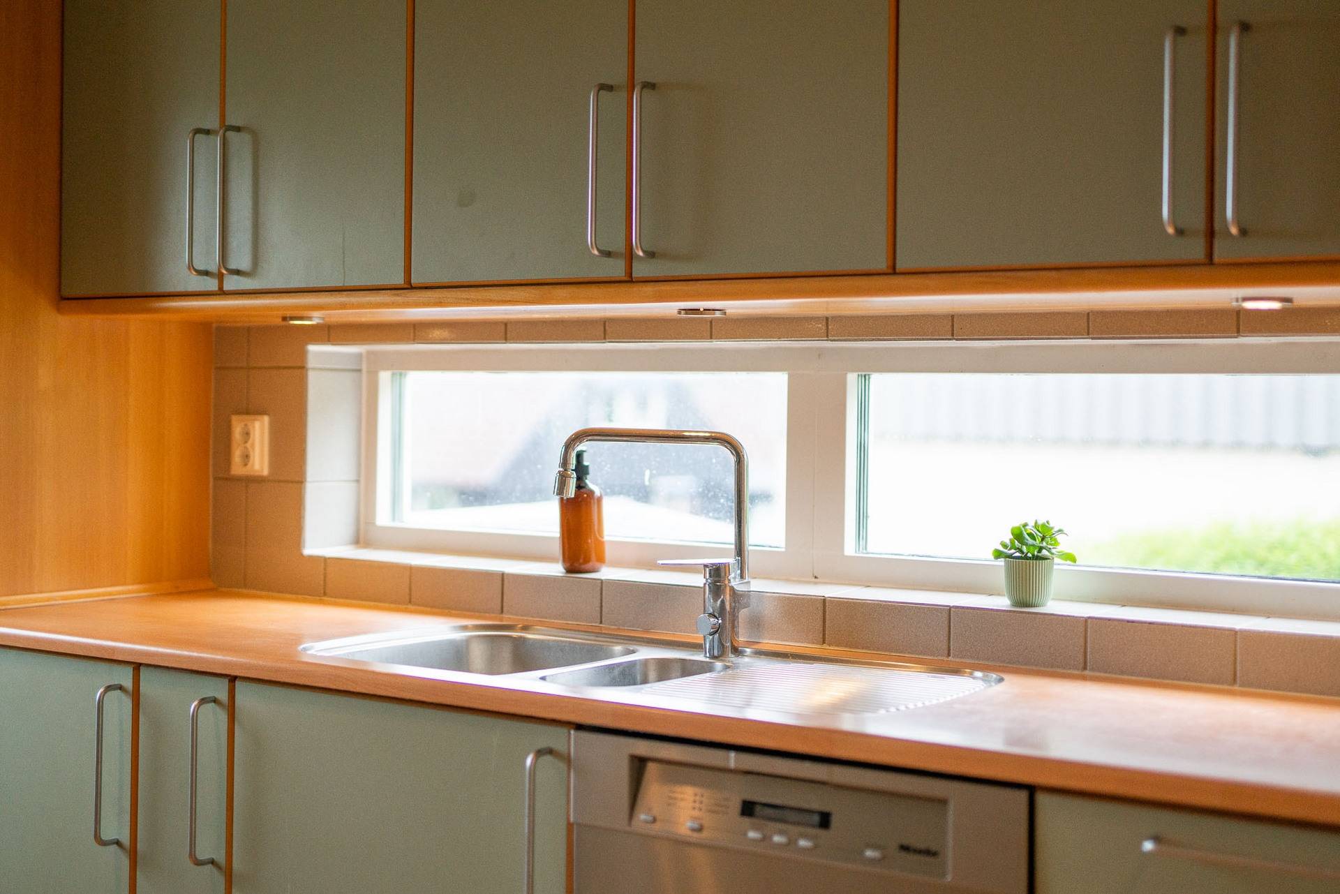 6 rum Villa på Granatvägen 7 Steninge / Skipås Halmstads kommun - bild 8