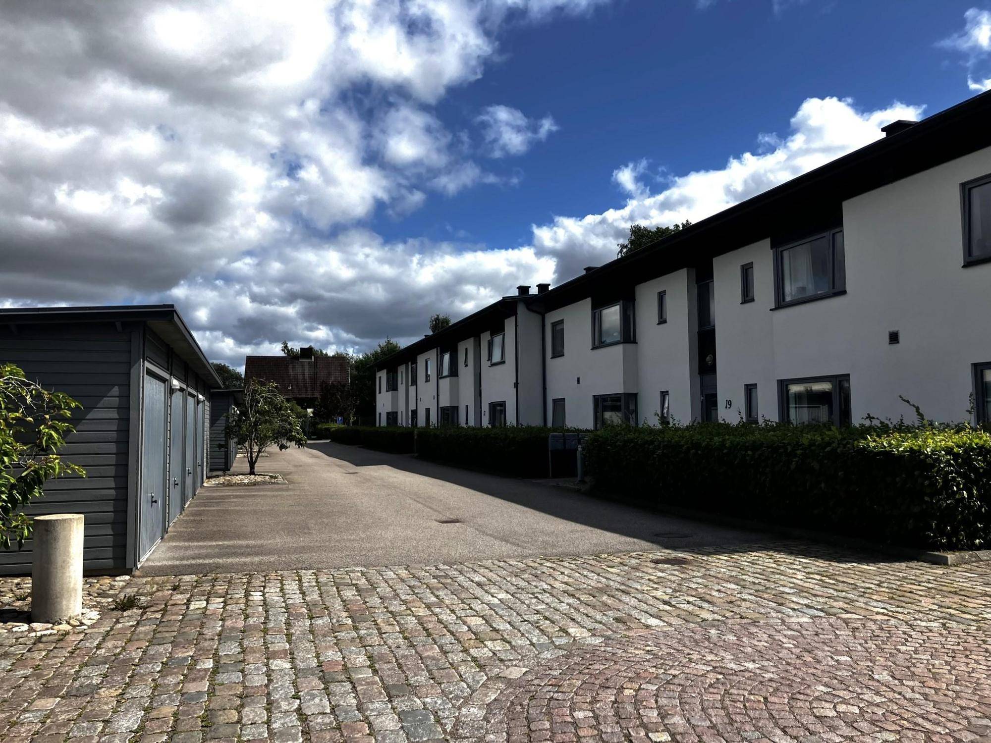 Hyllinge, Åstorps kommun