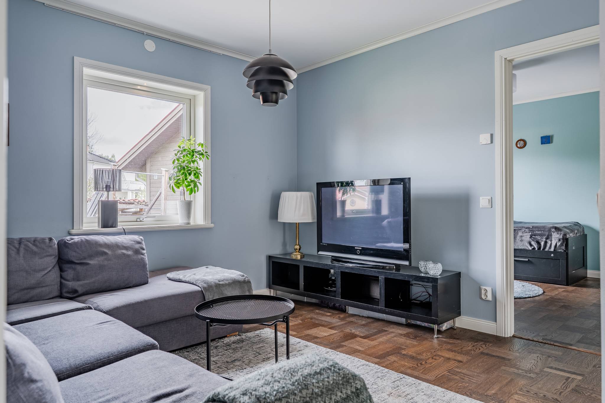 6 rum Villa på Samilsgatan 6 Hönsarvet Borlänge kommun - bild 24